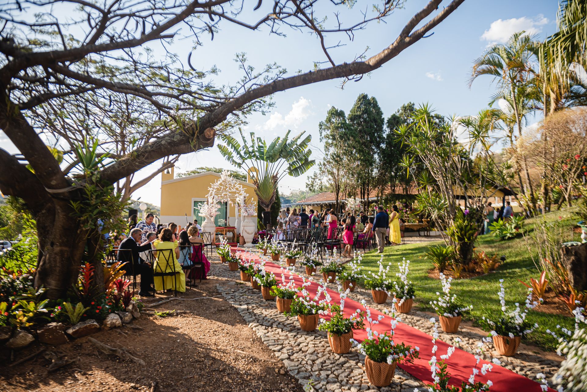 Casamento da Amanda&Flavio - Esmeraldas MG - 2 - 0