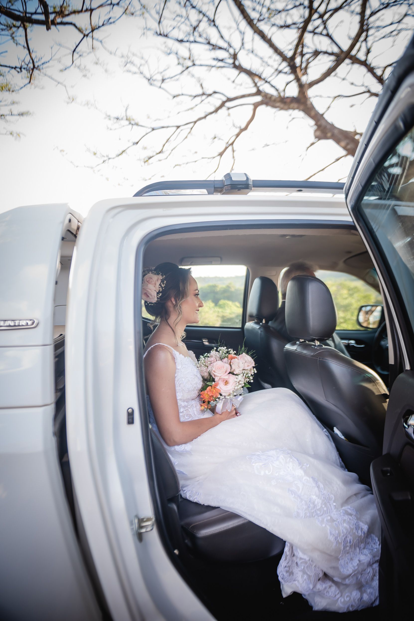 Casamento da Amanda&Flavio - Esmeraldas MG - 2 - 2