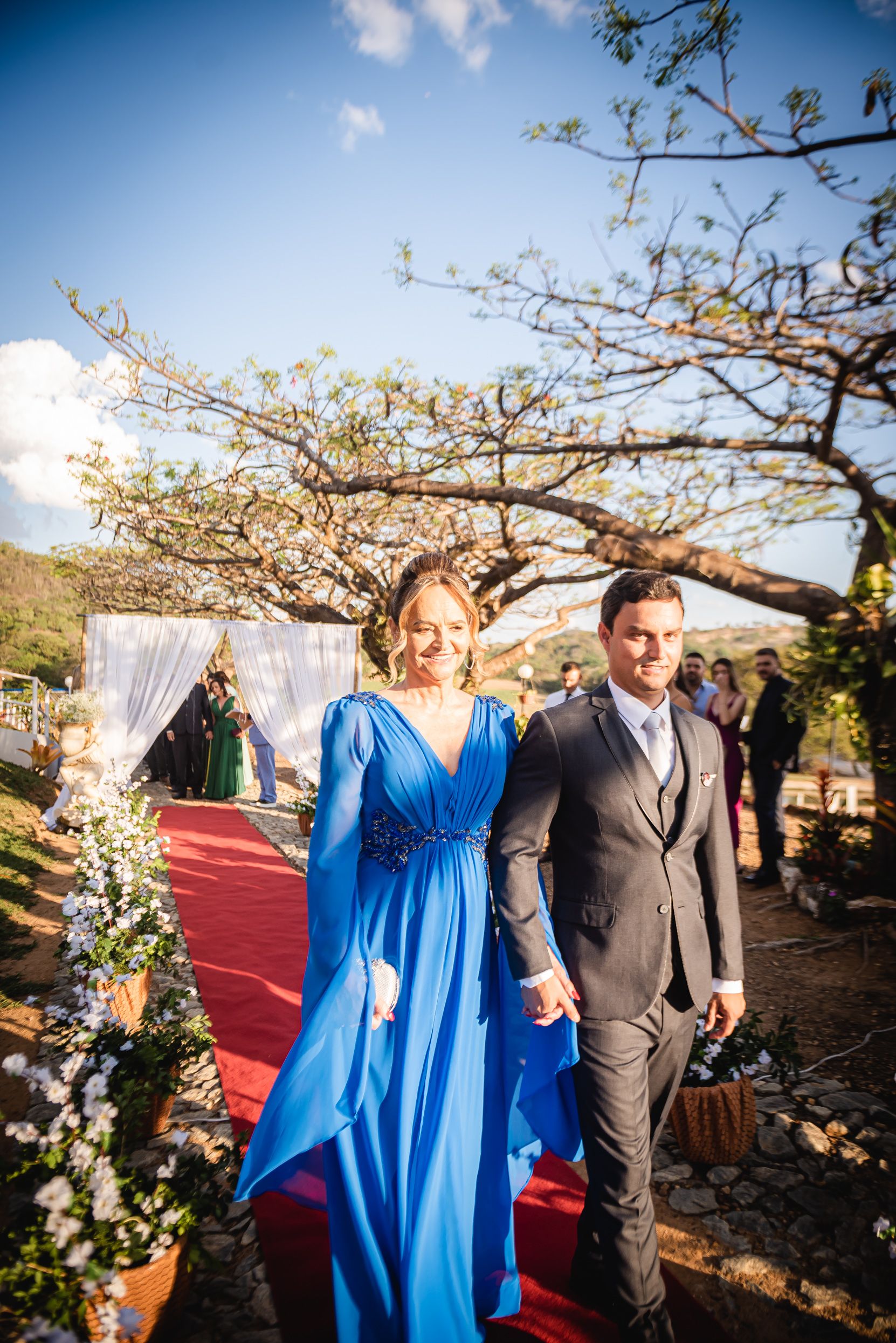 Casamento da Amanda&Flavio - Esmeraldas MG - 2 - 0