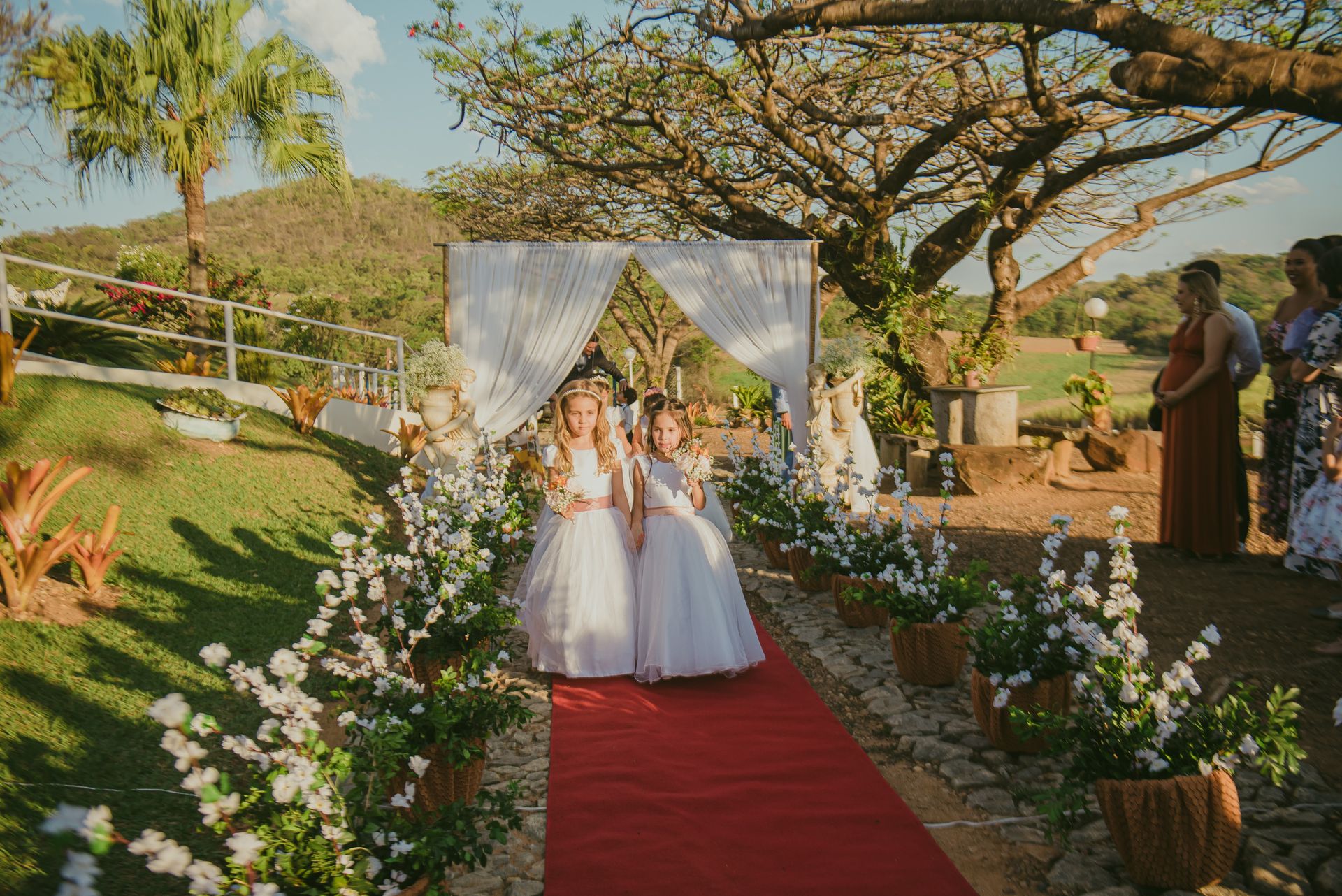 Casamento da Amanda&Flavio - Esmeraldas MG - 2 - 1