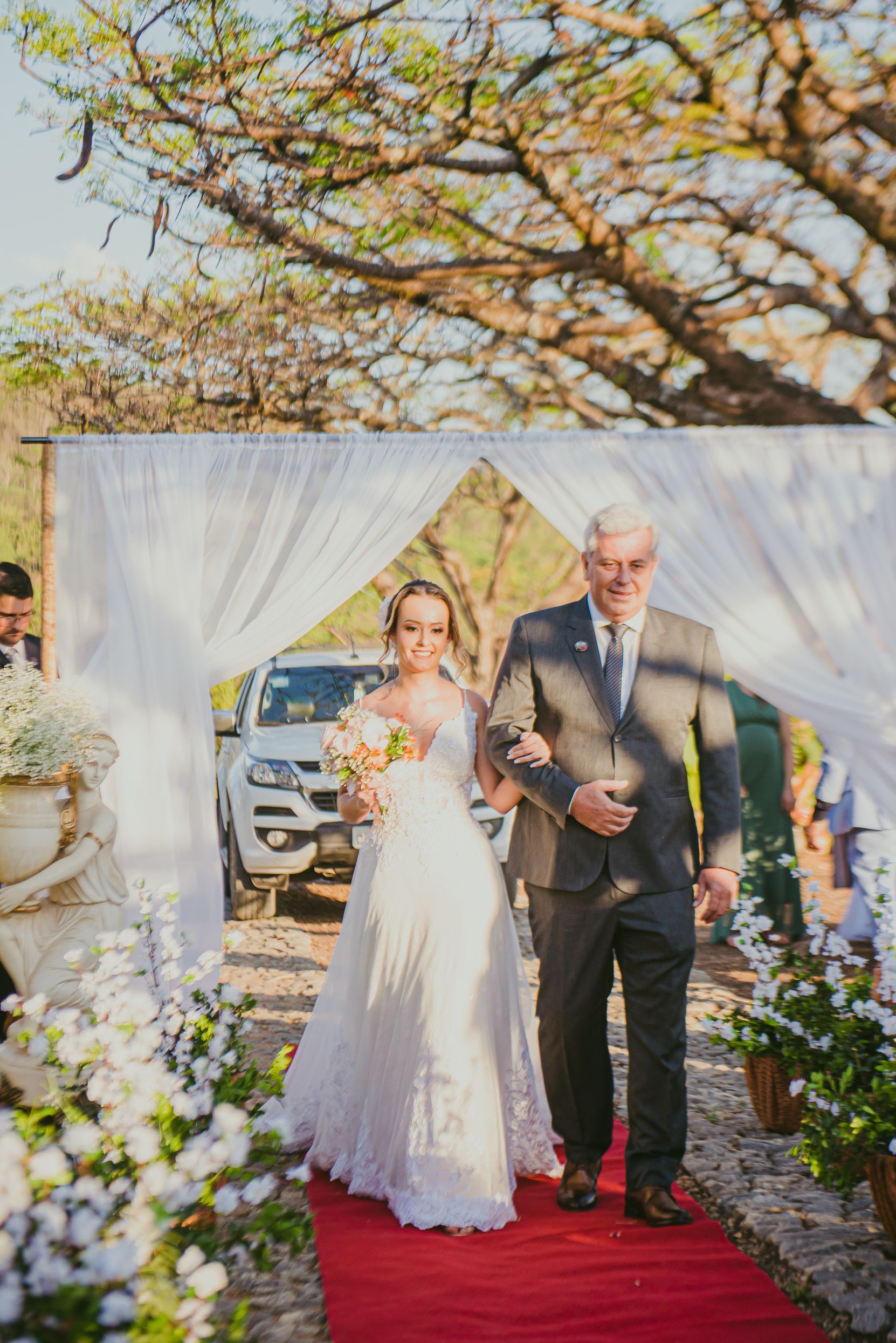 Casamento da Amanda&Flavio - Esmeraldas MG - 2 - 1