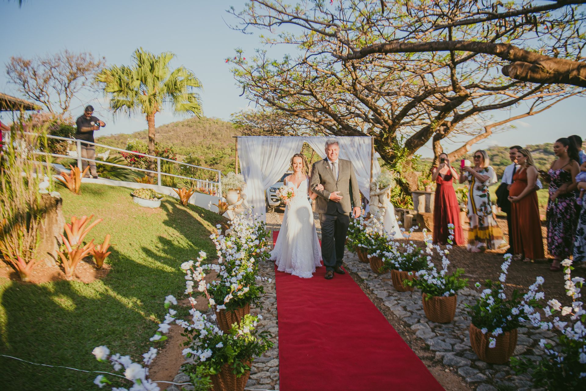 Casamento da Amanda&Flavio - Esmeraldas MG - 2 - 2