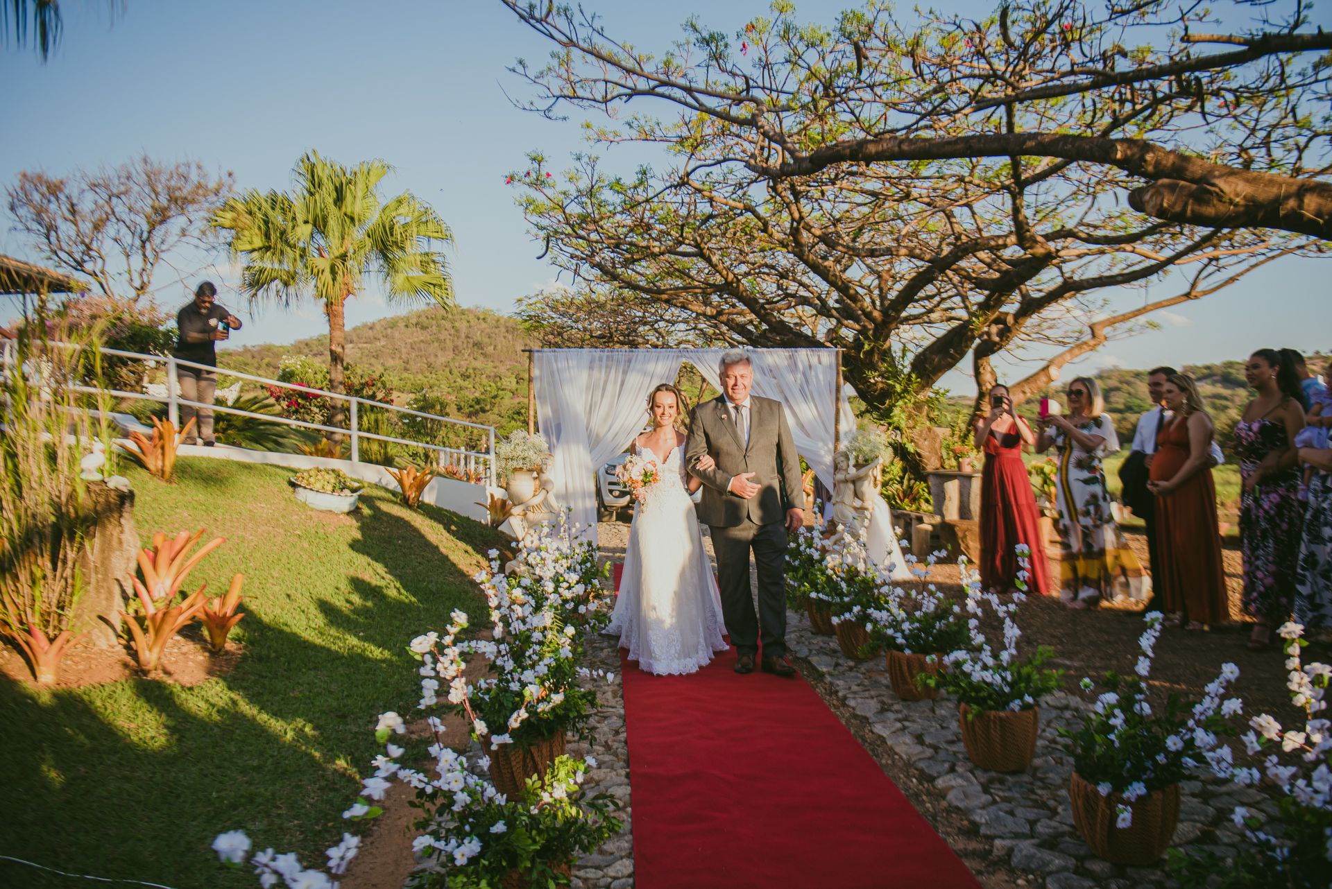 Casamento da Amanda&Flavio - Esmeraldas MG - 2 - 0