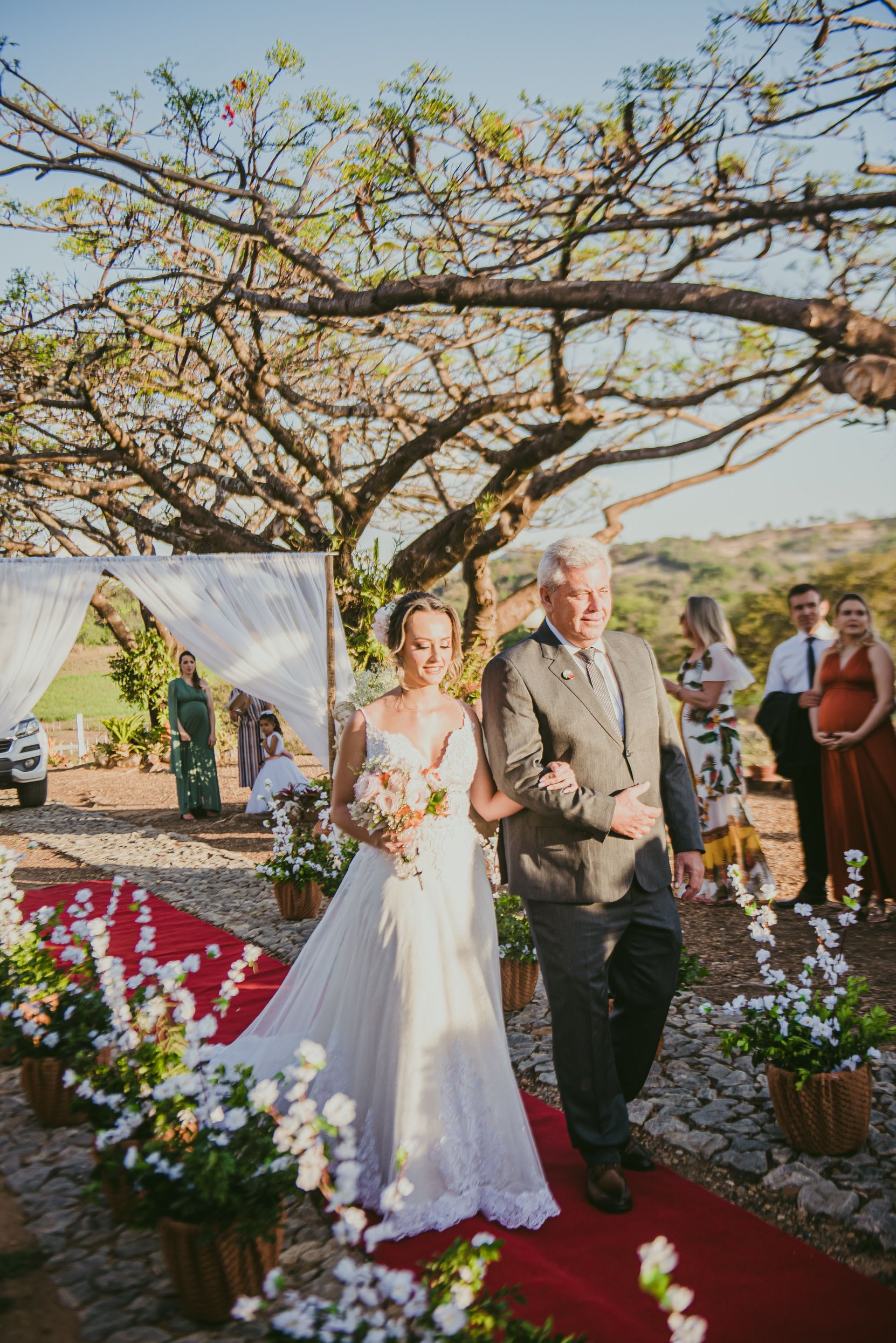 Casamento da Amanda&Flavio - Esmeraldas MG - 2 - 2