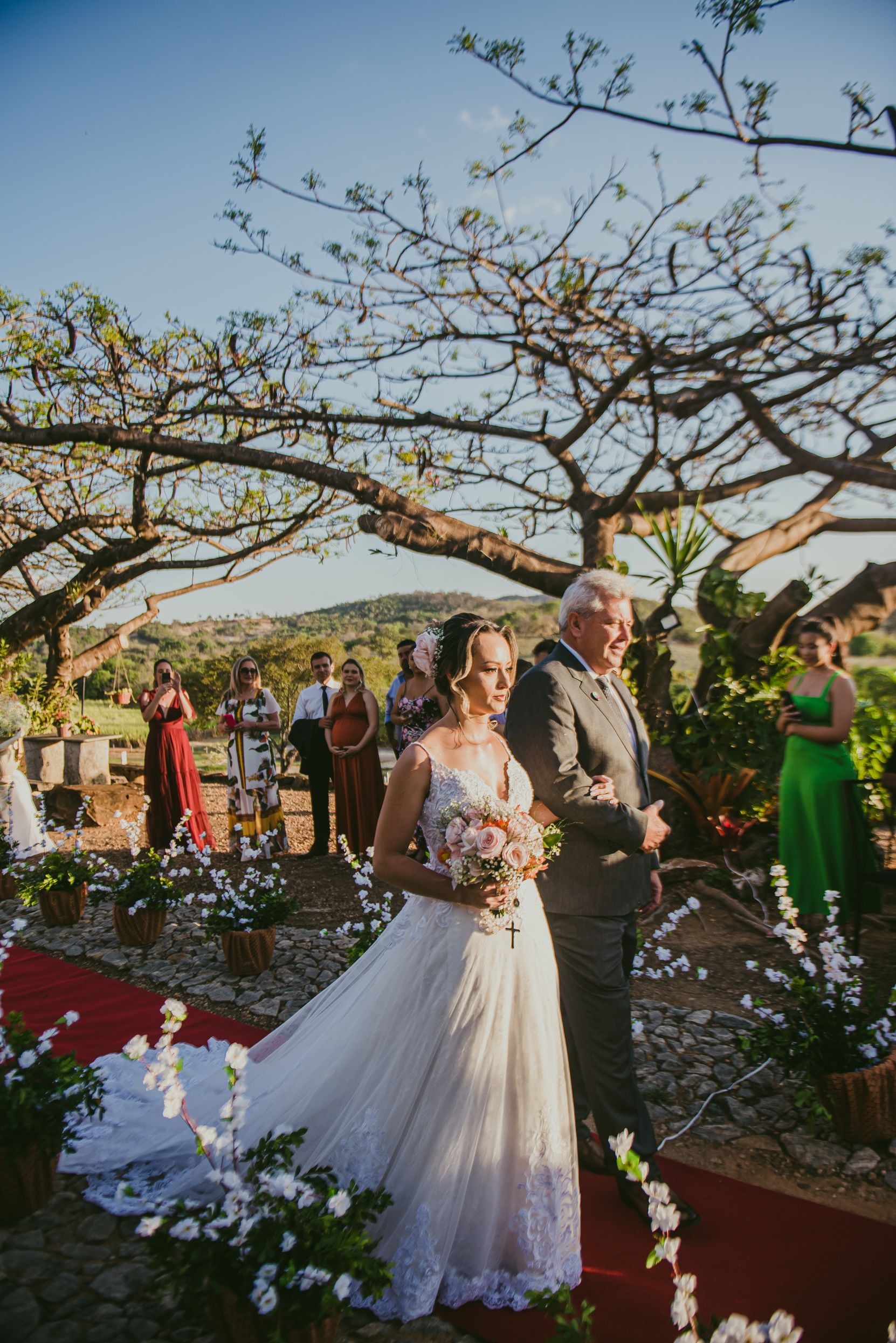 Casamento da Amanda&Flavio - Esmeraldas MG - 2 - 1