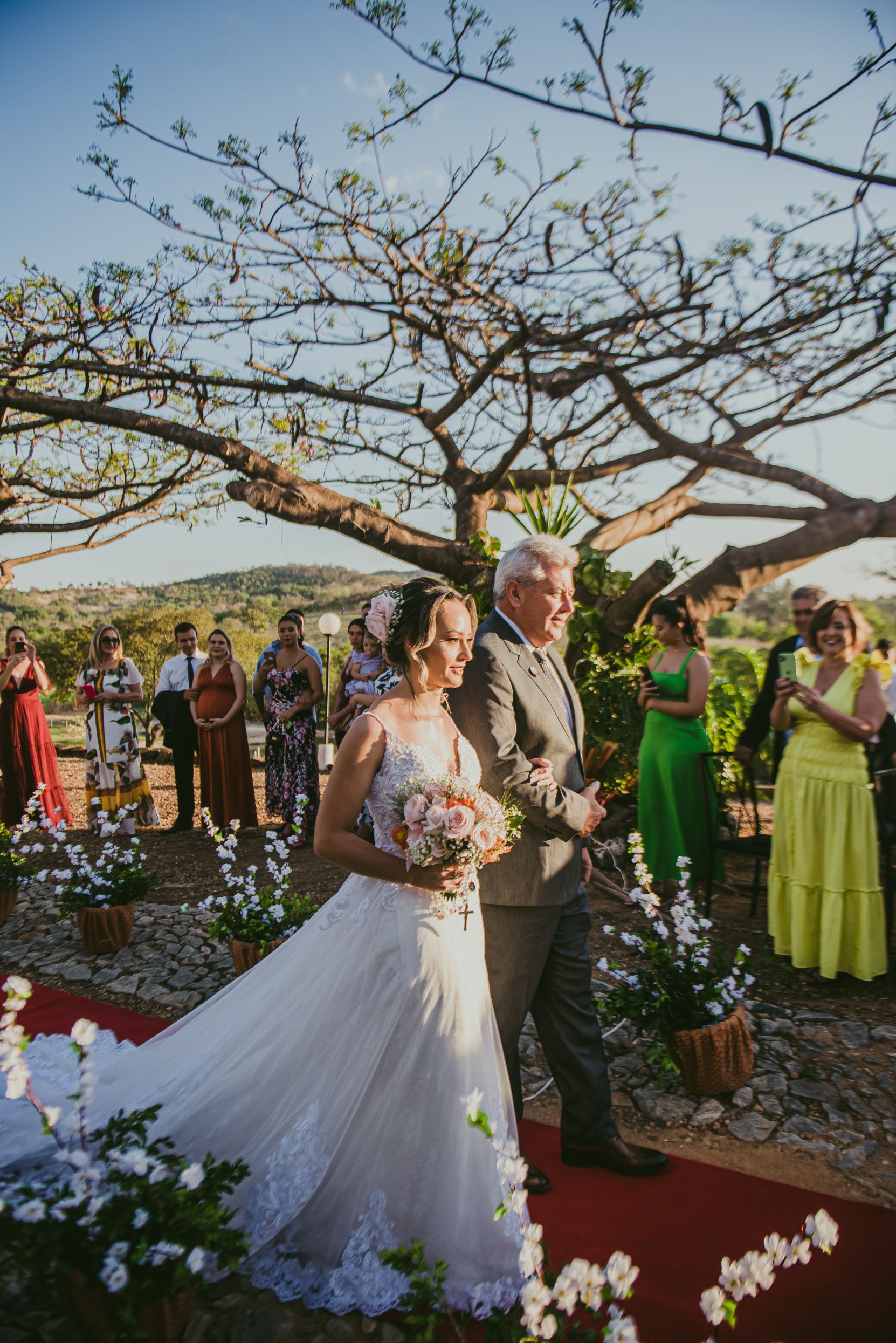 Casamento da Amanda&Flavio - Esmeraldas MG - 2 - 0