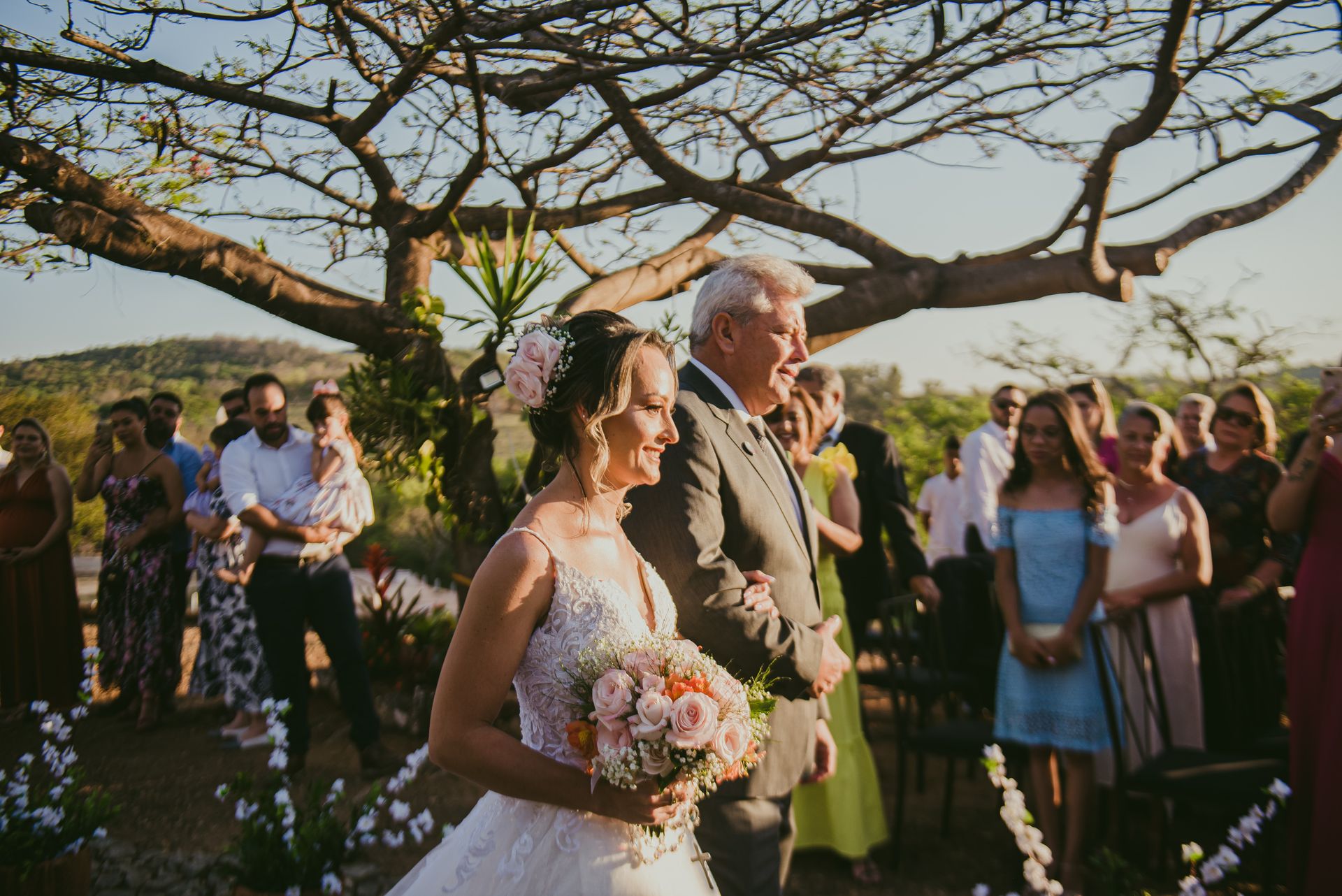Casamento da Amanda&Flavio - Esmeraldas MG - 2 - 1