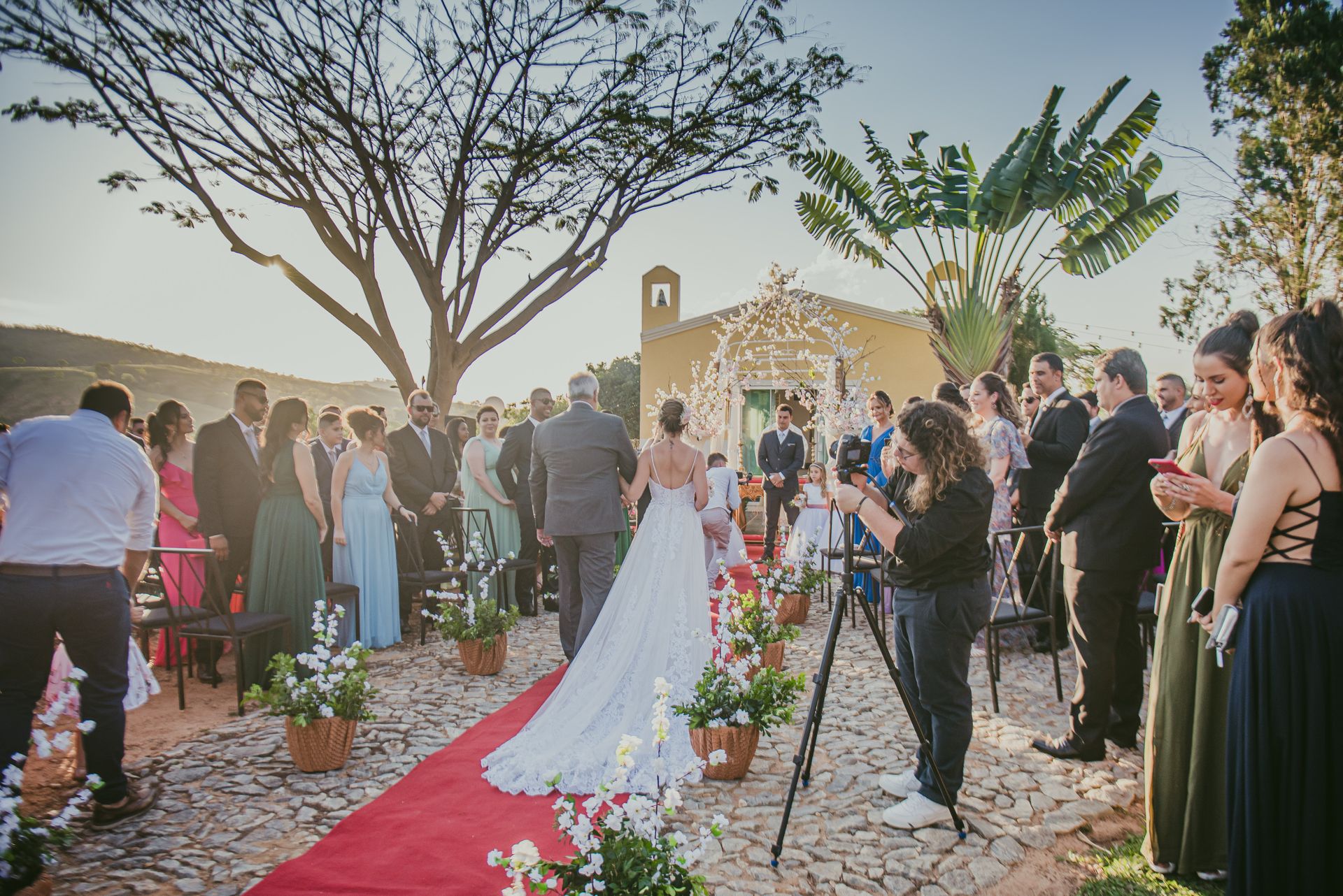 Casamento da Amanda&Flavio - Esmeraldas MG - 2 - 1