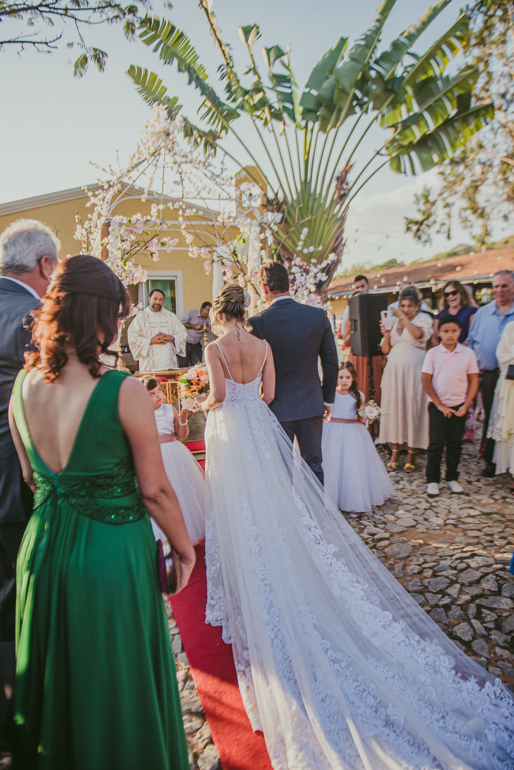 Casamento da Amanda&Flavio - Esmeraldas MG - 2 - 0
