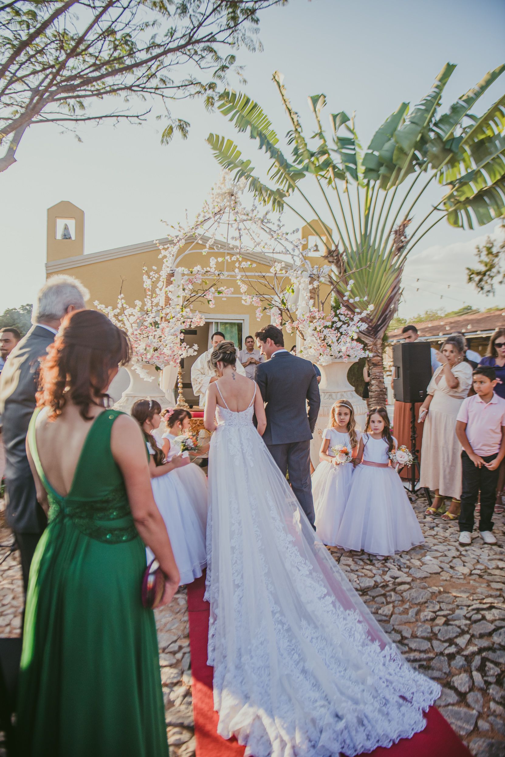 Casamento da Amanda&Flavio - Esmeraldas MG - 2 - 2