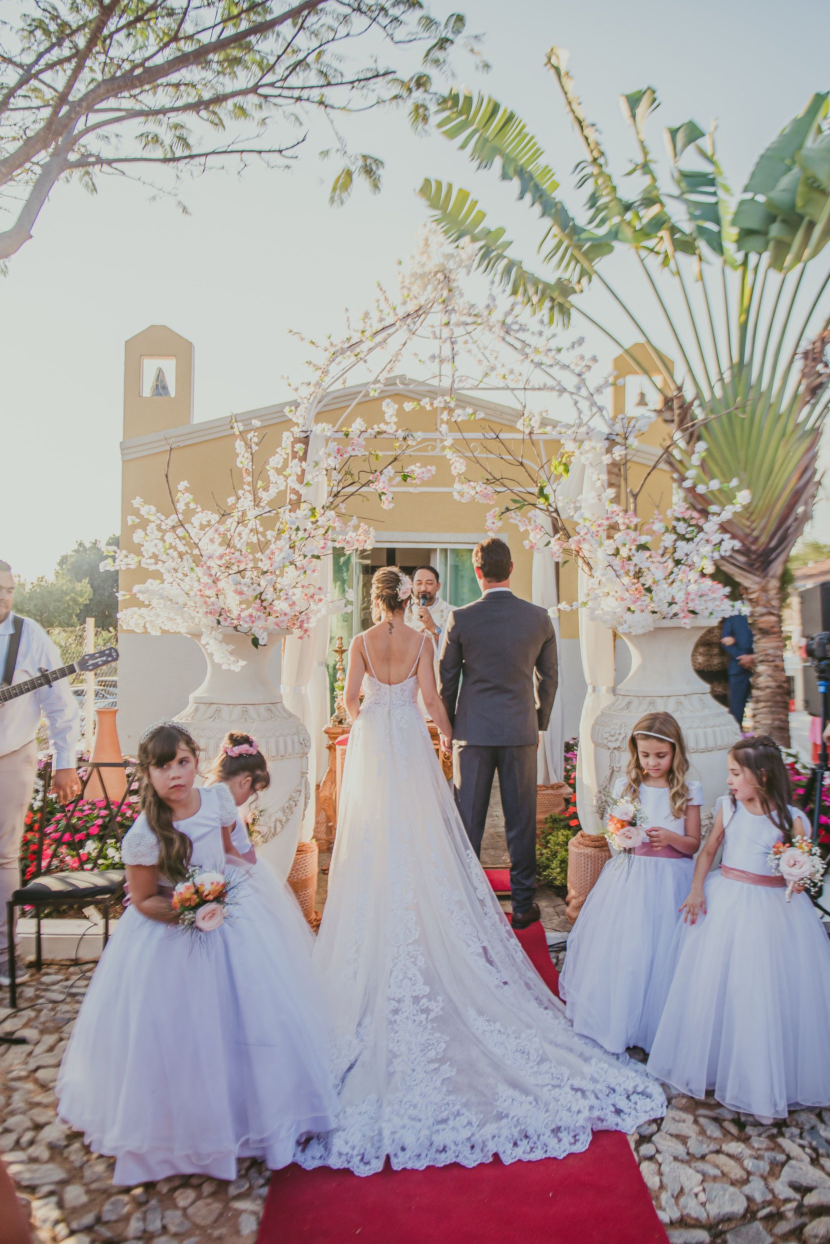 Casamento da Amanda&Flavio - Esmeraldas MG - 2 - 1