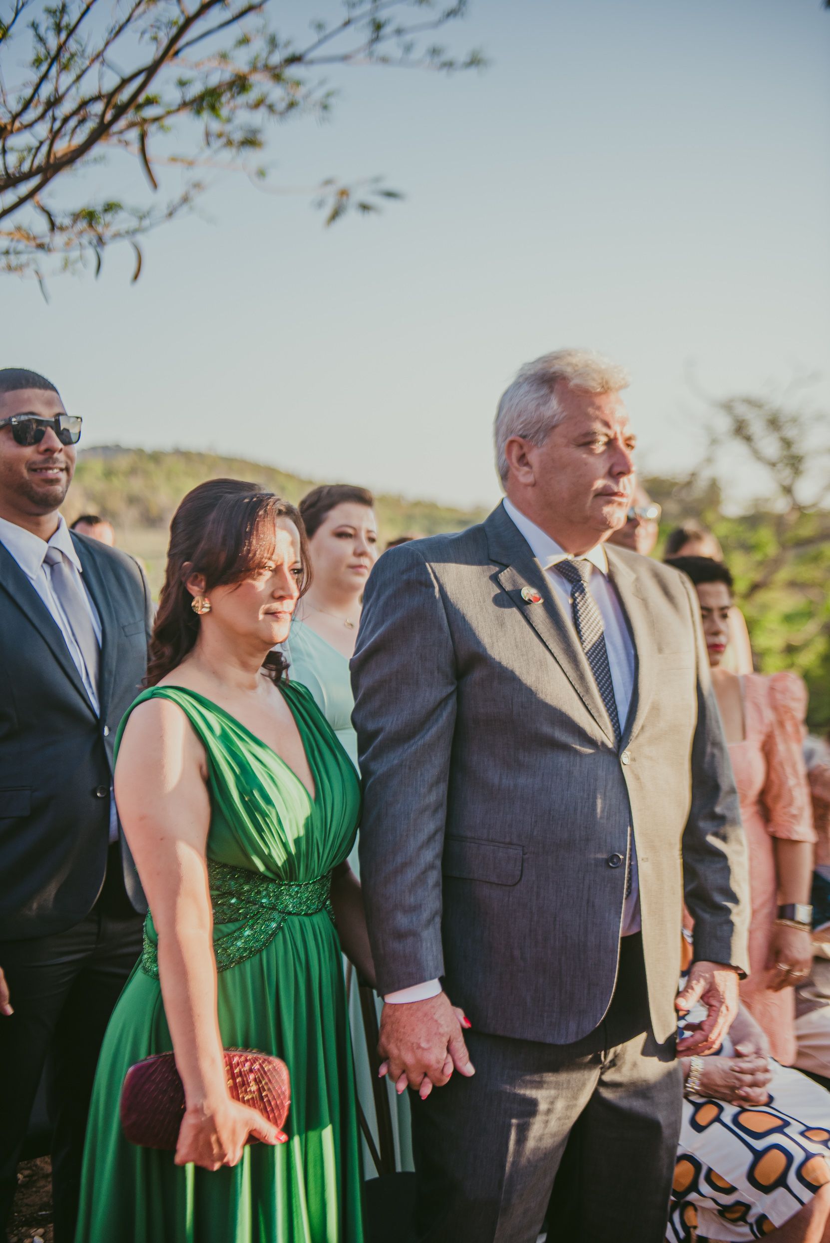 Casamento da Amanda&Flavio - Esmeraldas MG - 2 - 1
