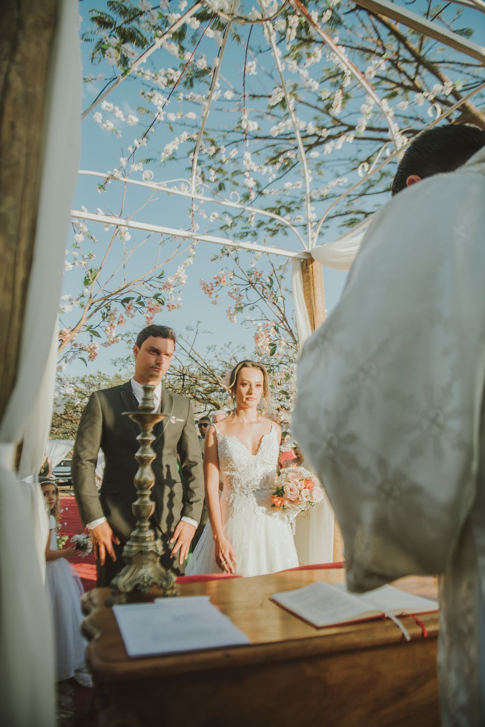 Casamento da Amanda&Flavio - Esmeraldas MG - 2 - 2