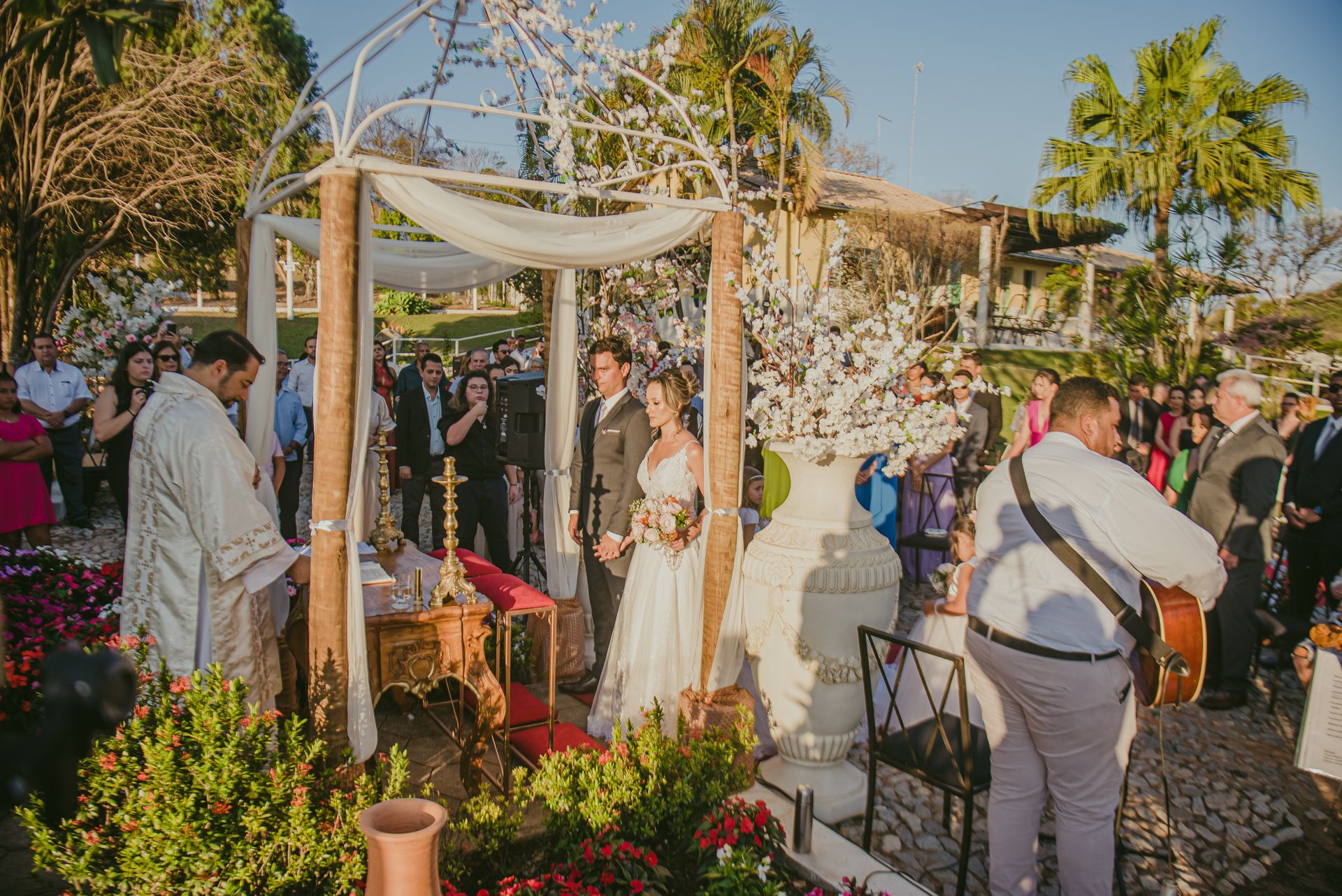Casamento da Amanda&Flavio - Esmeraldas MG - 2 - 1