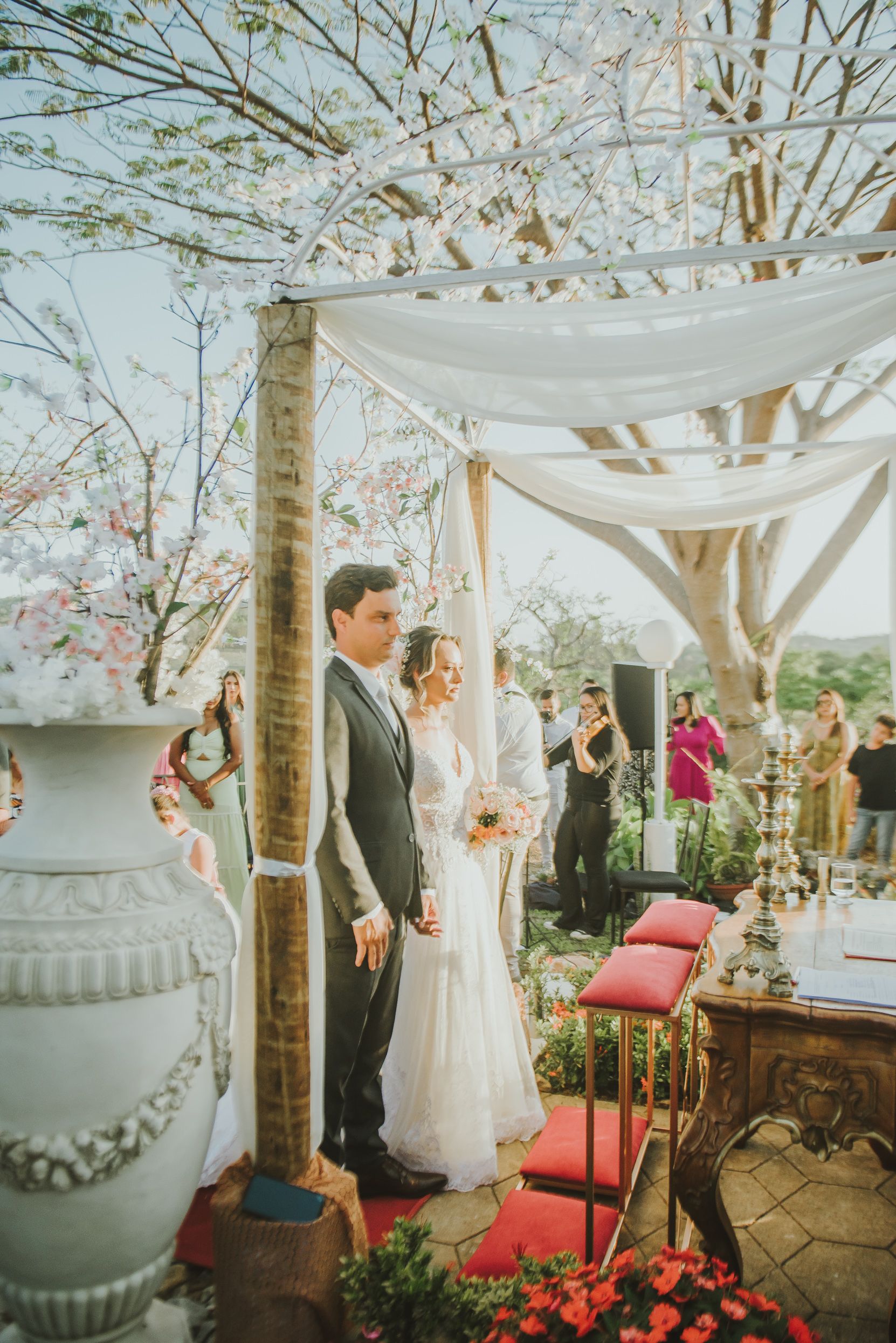 Casamento da Amanda&Flavio - Esmeraldas MG - 2 - 2