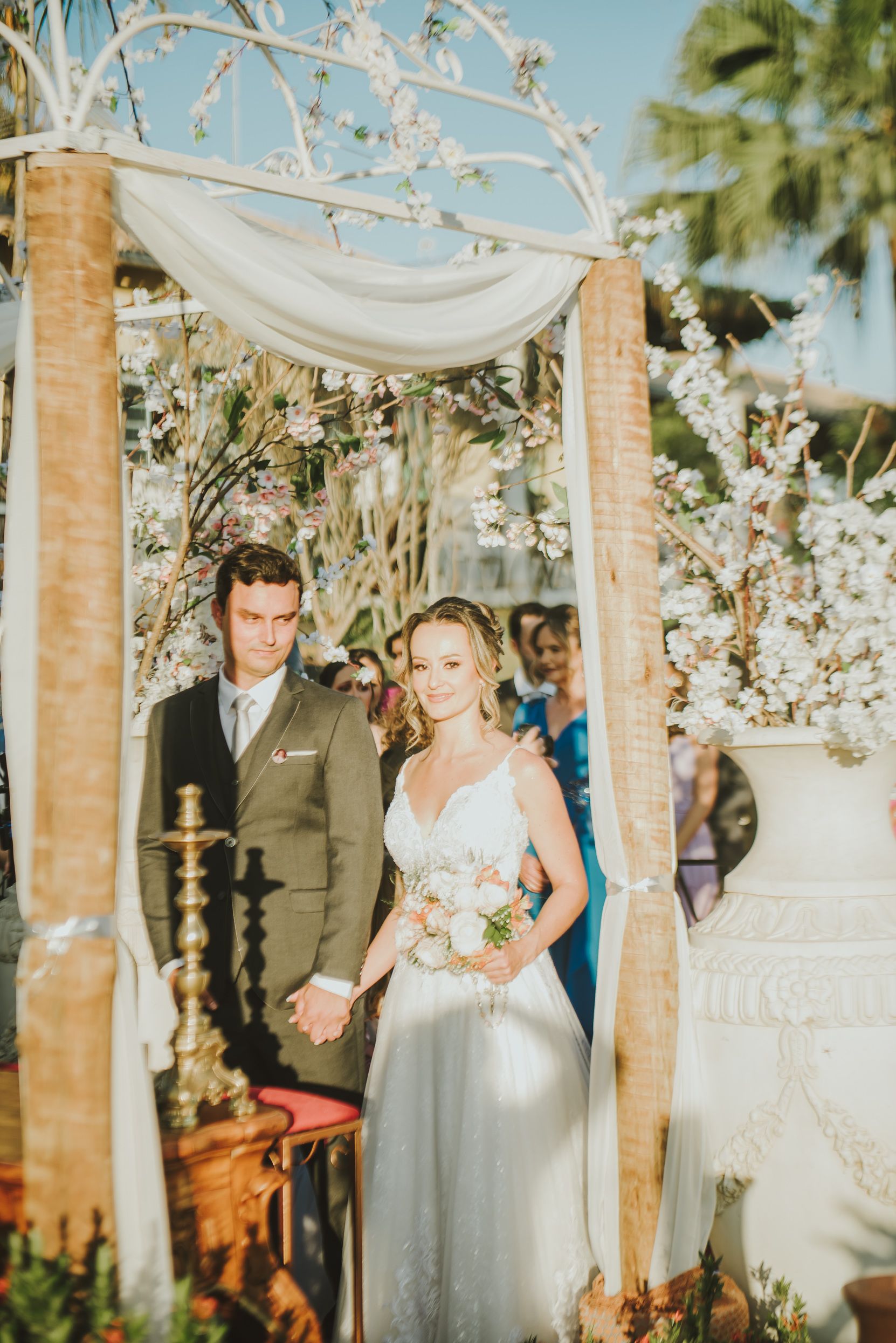 Casamento da Amanda&Flavio - Esmeraldas MG - 2 - 0