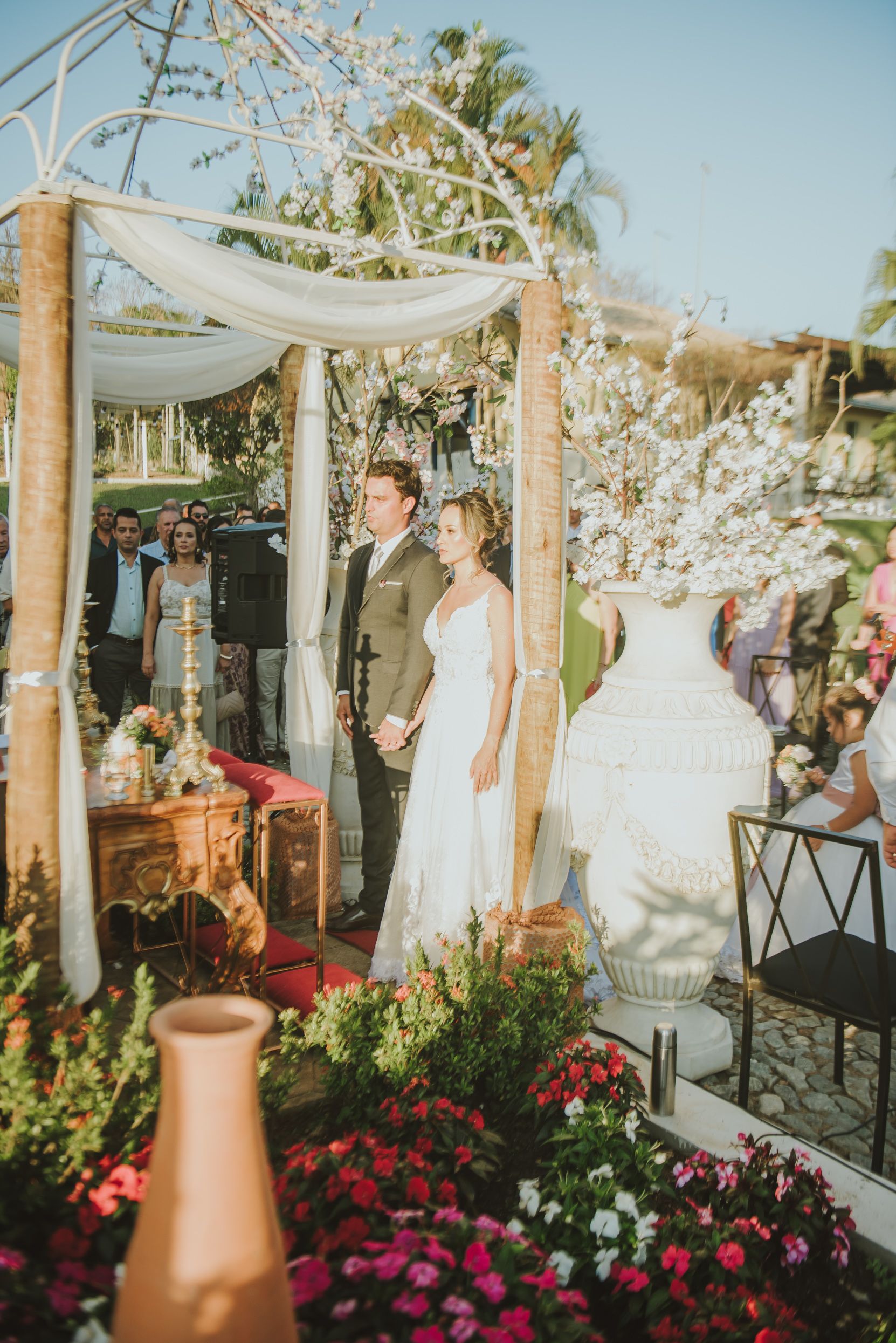 Casamento da Amanda&Flavio - Esmeraldas MG - 2 - 2