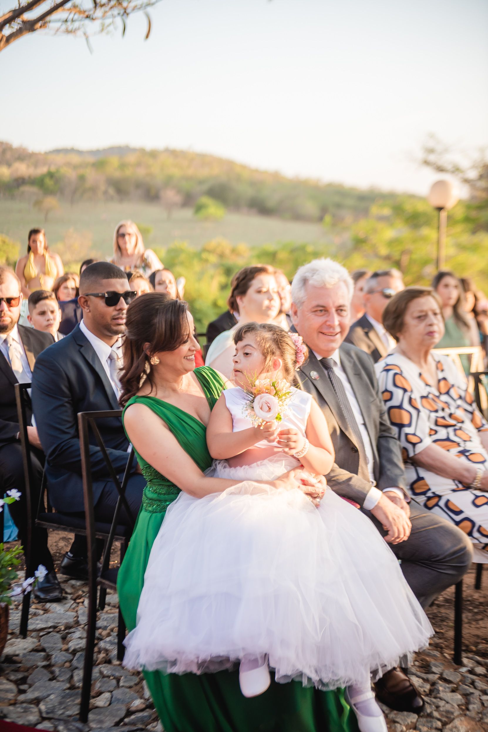 Casamento da Amanda&Flavio - Esmeraldas MG - 2 - 1