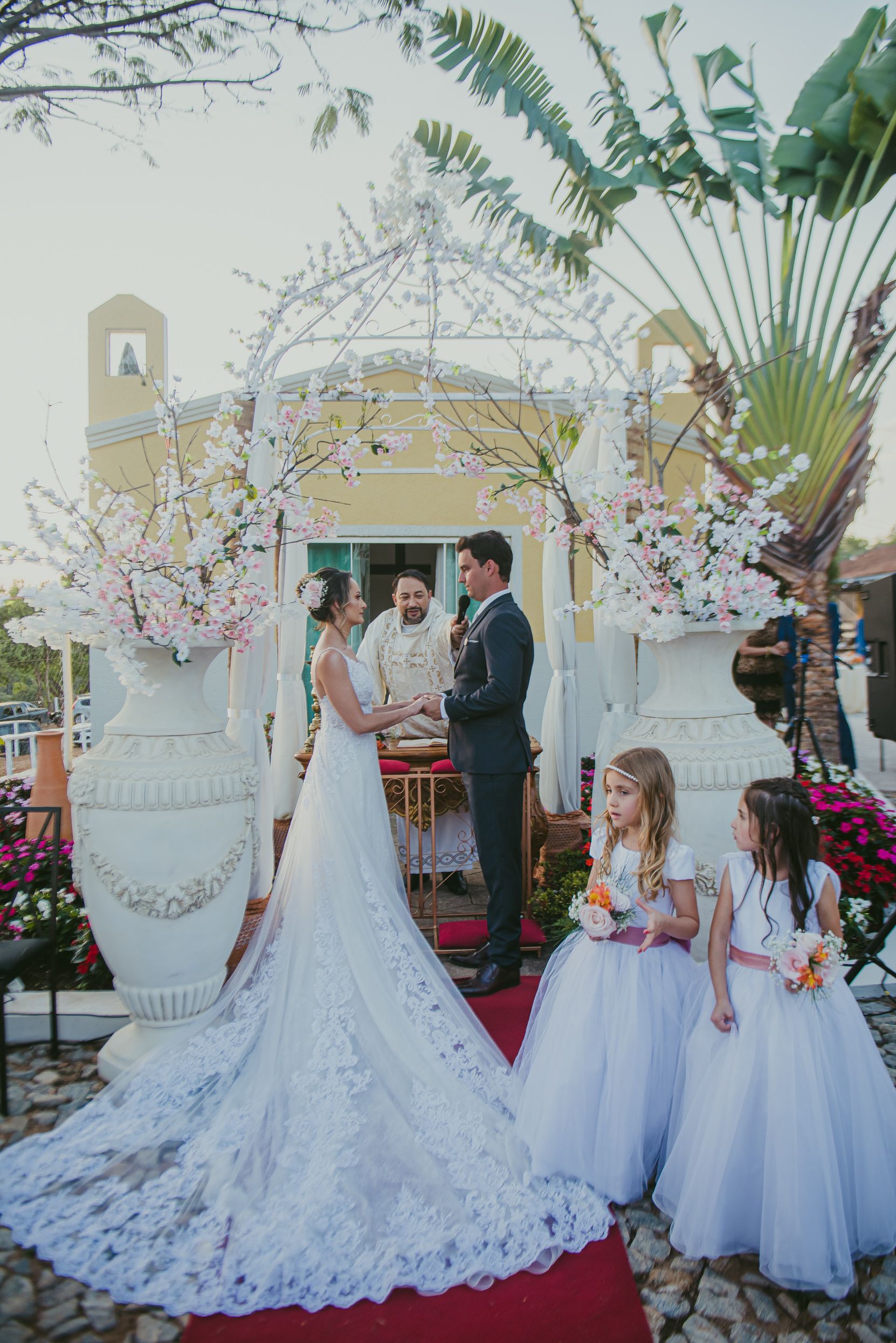 Casamento da Amanda&Flavio - Esmeraldas MG - 2 - 0