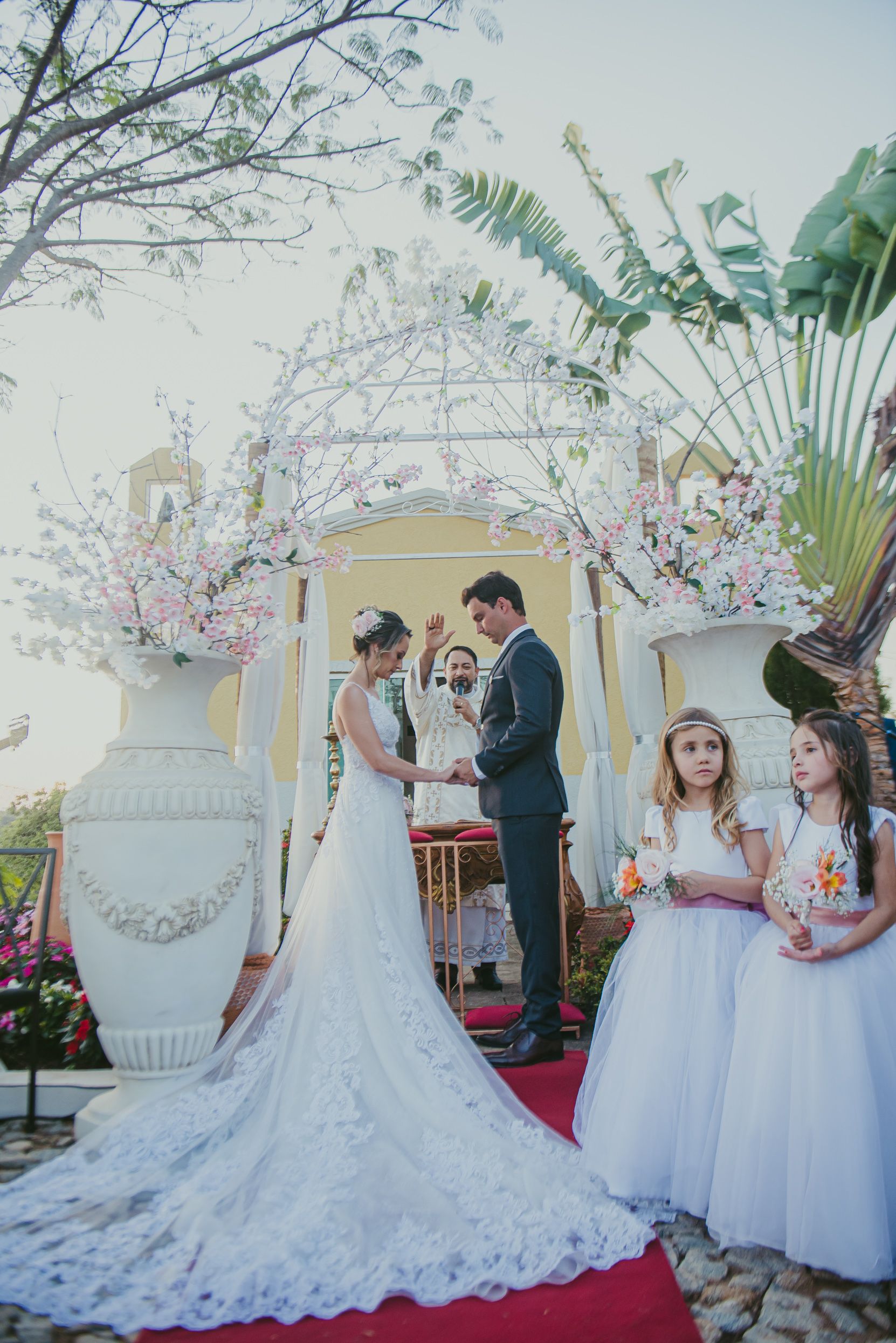 Casamento da Amanda&Flavio - Esmeraldas MG - 2 - 2