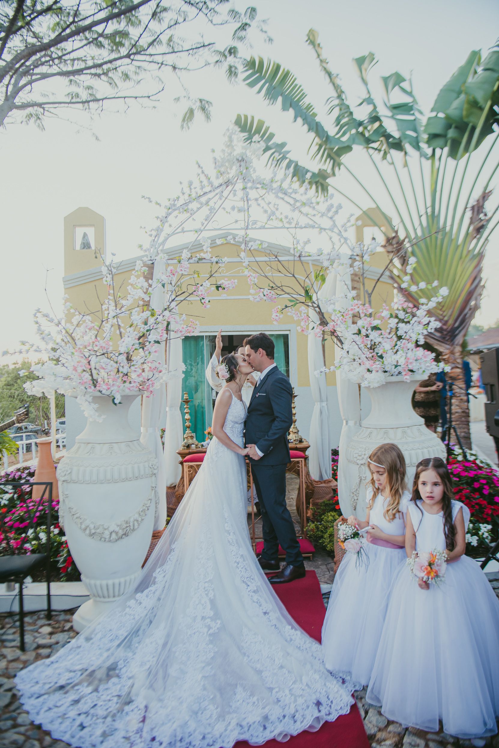 Casamento da Amanda&Flavio - Esmeraldas MG - 2 - 0