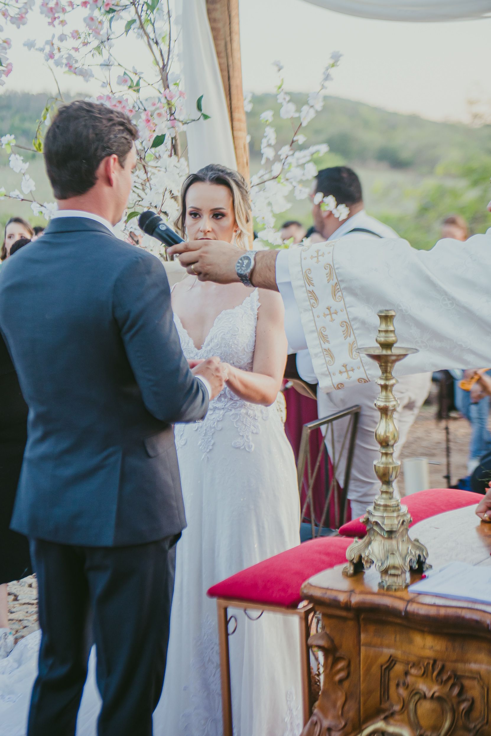 Casamento da Amanda&Flavio - Esmeraldas MG - 2 - 0