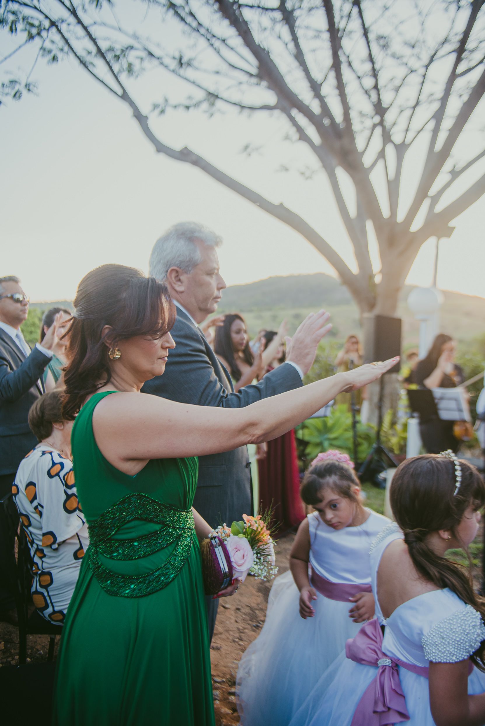 Casamento da Amanda&Flavio - Esmeraldas MG - 2 - 1