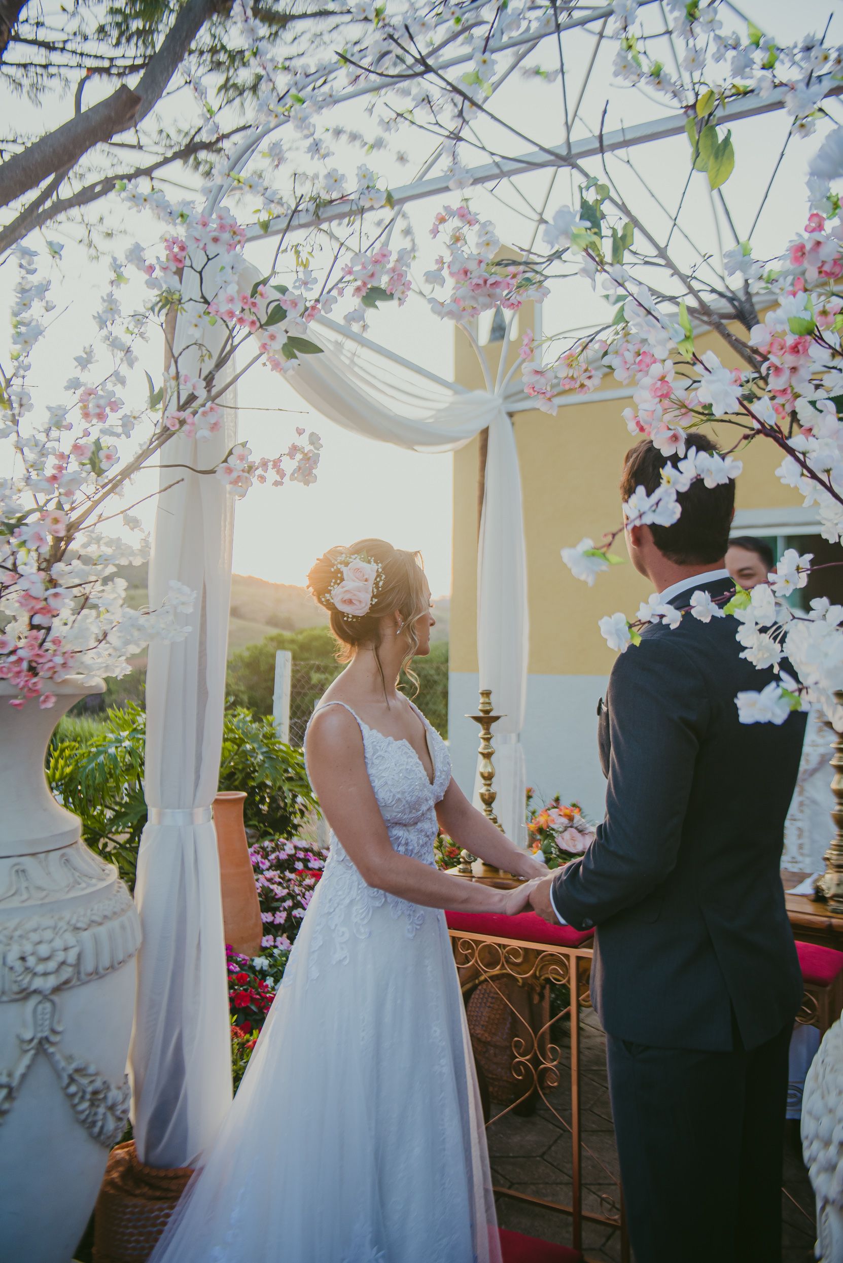 Casamento da Amanda&Flavio - Esmeraldas MG - 2 - 2