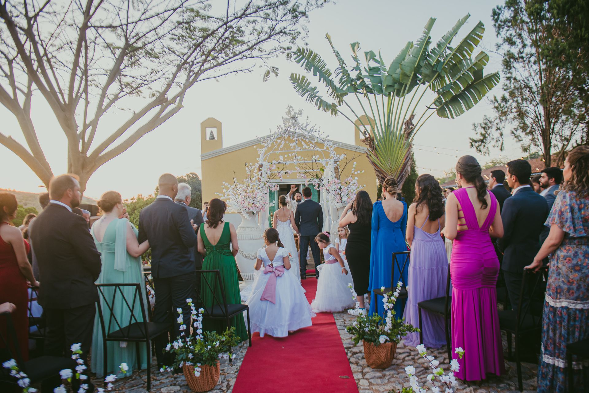 Casamento da Amanda&Flavio - Esmeraldas MG - 2 - 2