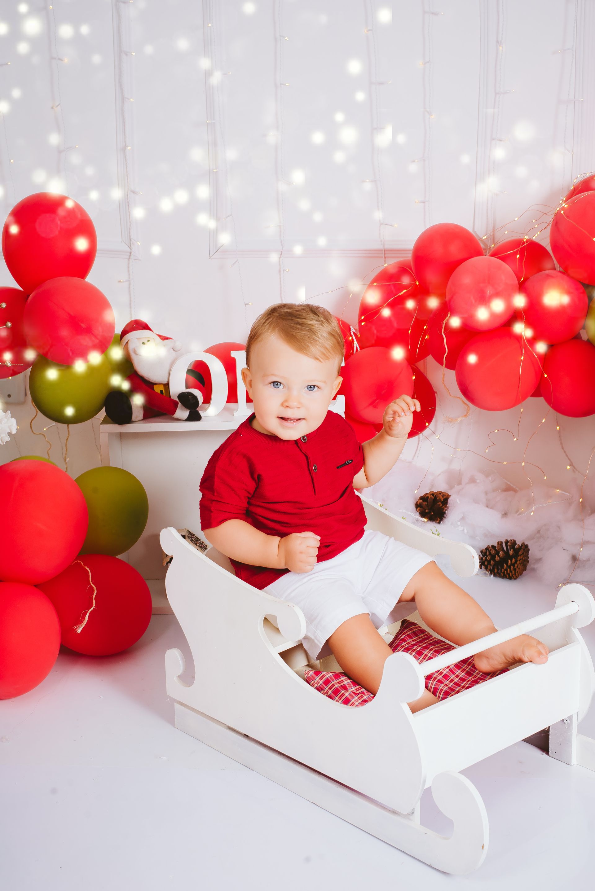 Smash The cake - 2 - 1