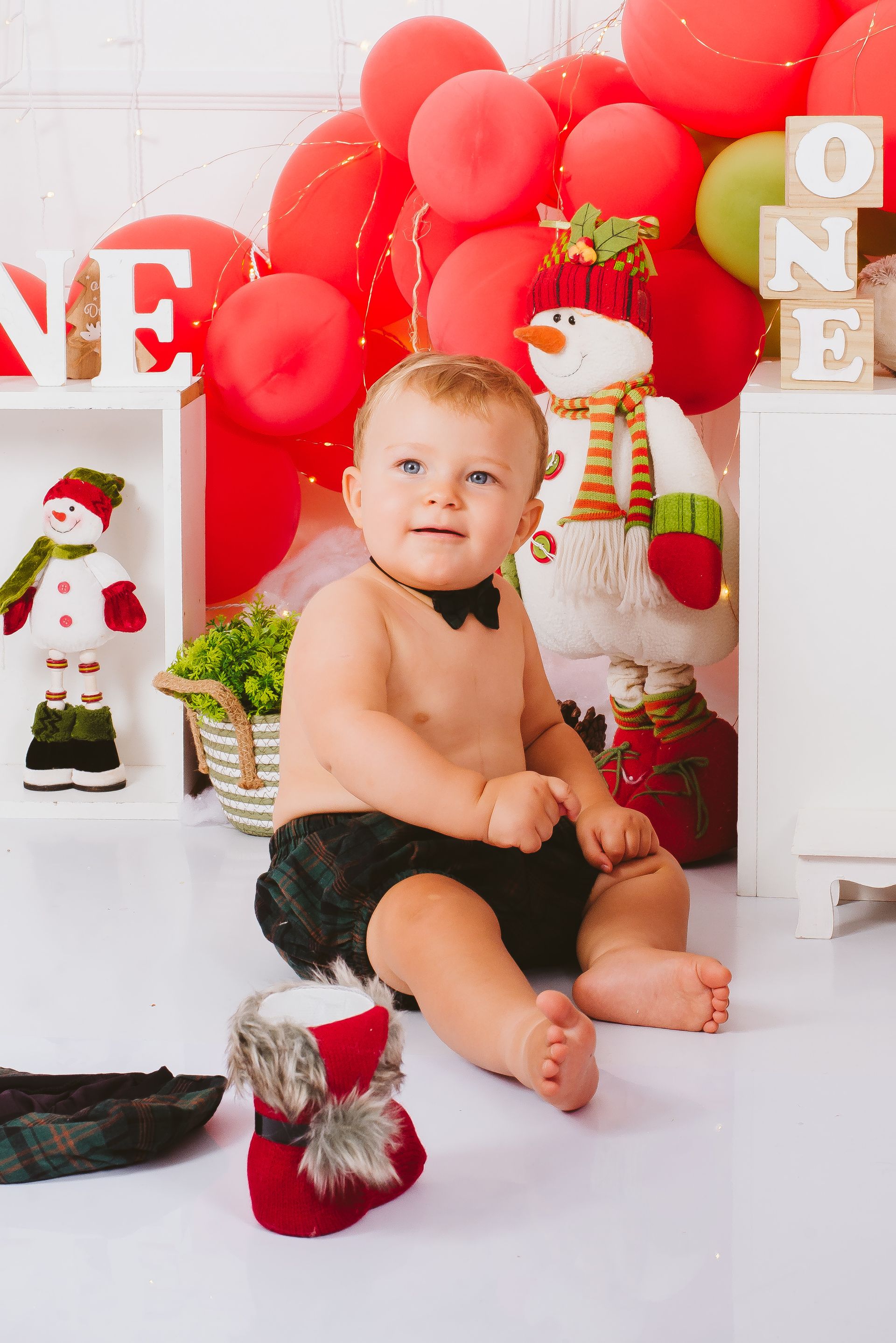 Smash The cake - 2 - 1