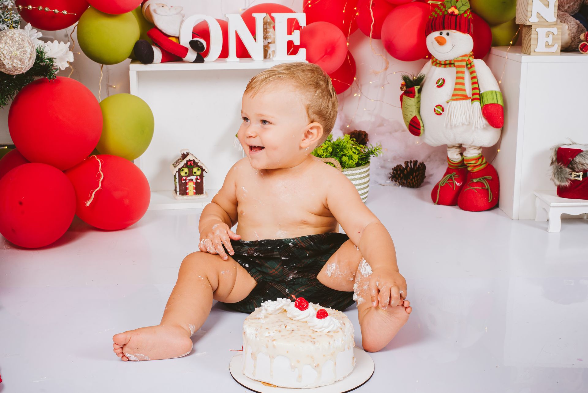 Smash The cake - 2 - 2