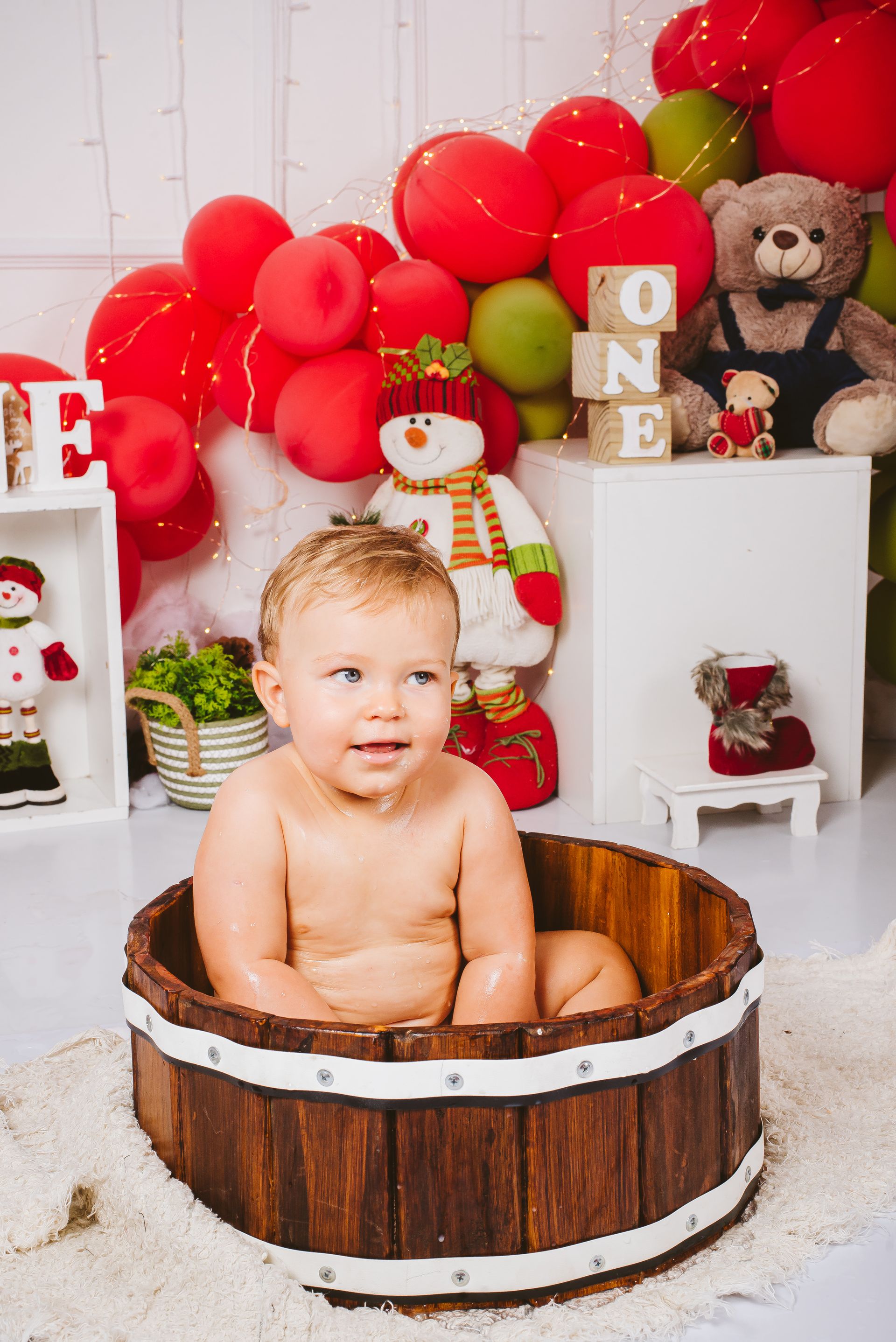 Smash The cake - 2 - 1