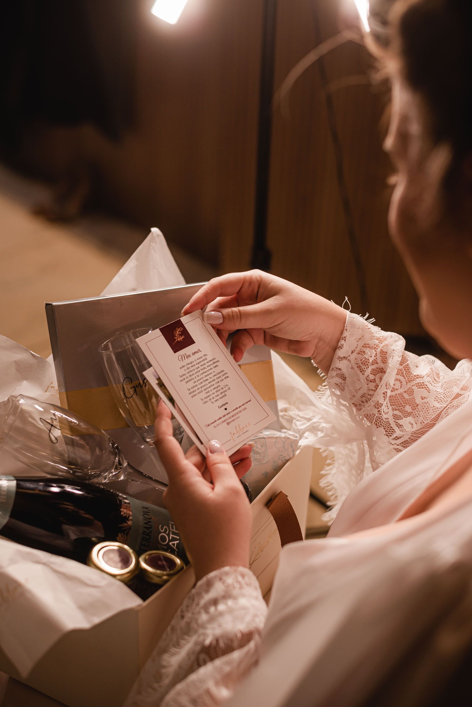 Making Off Noivas - 10 - 0