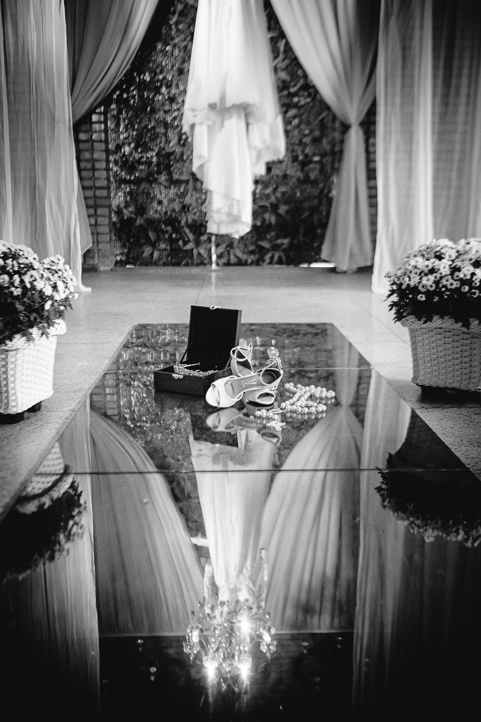 Making Off Noivas - 7 - 0