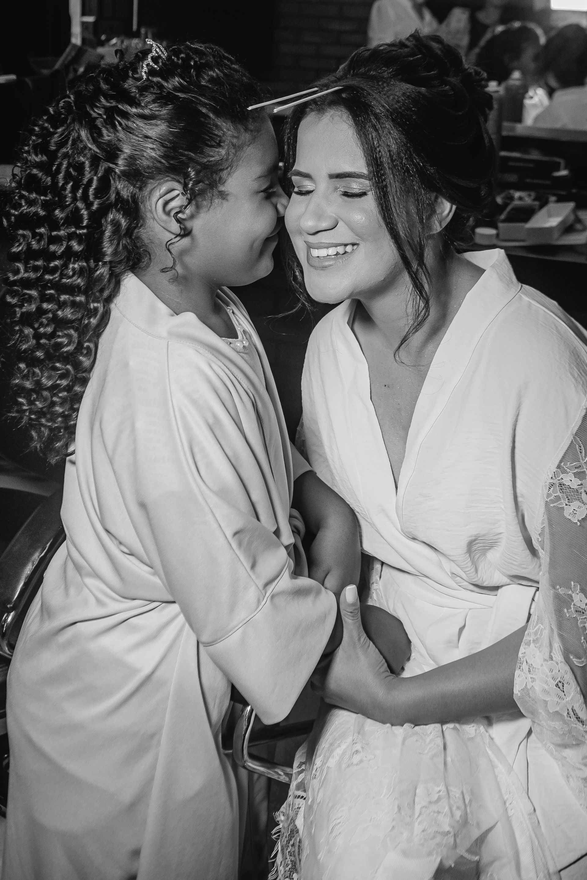 Making Off Noivas - 8 - 1