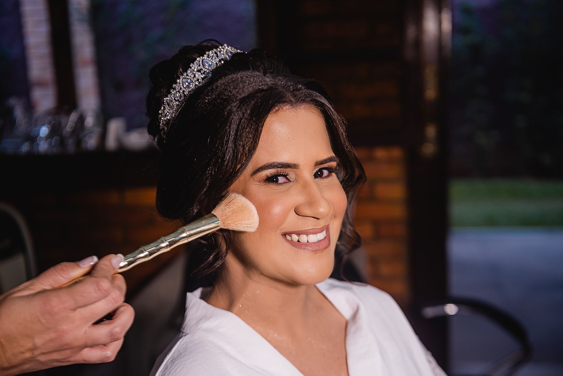 Making Off Noivas - 8 - 0