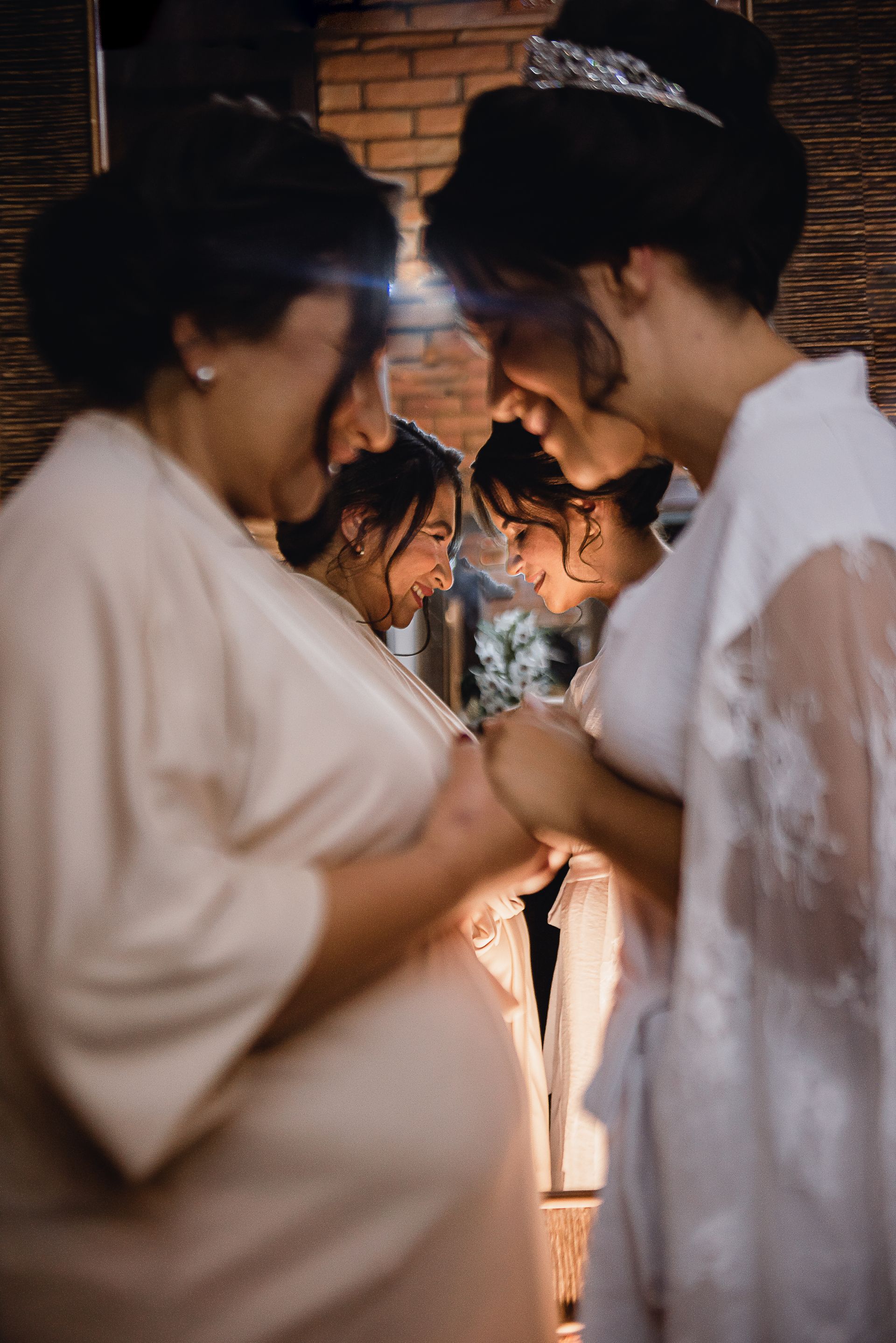 Making Off Noivas - 8 - 1