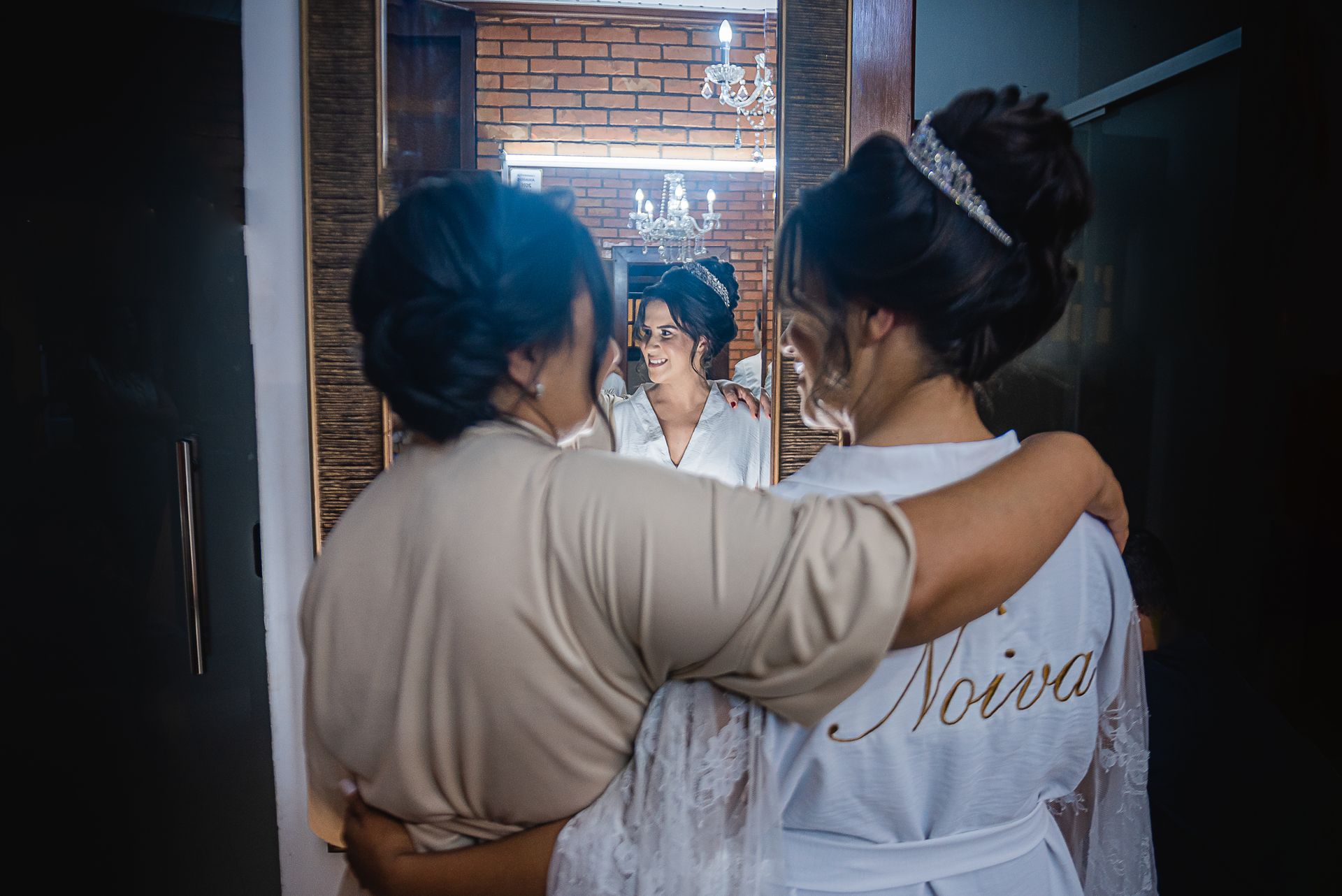 Making Off Noivas - 8 - 2