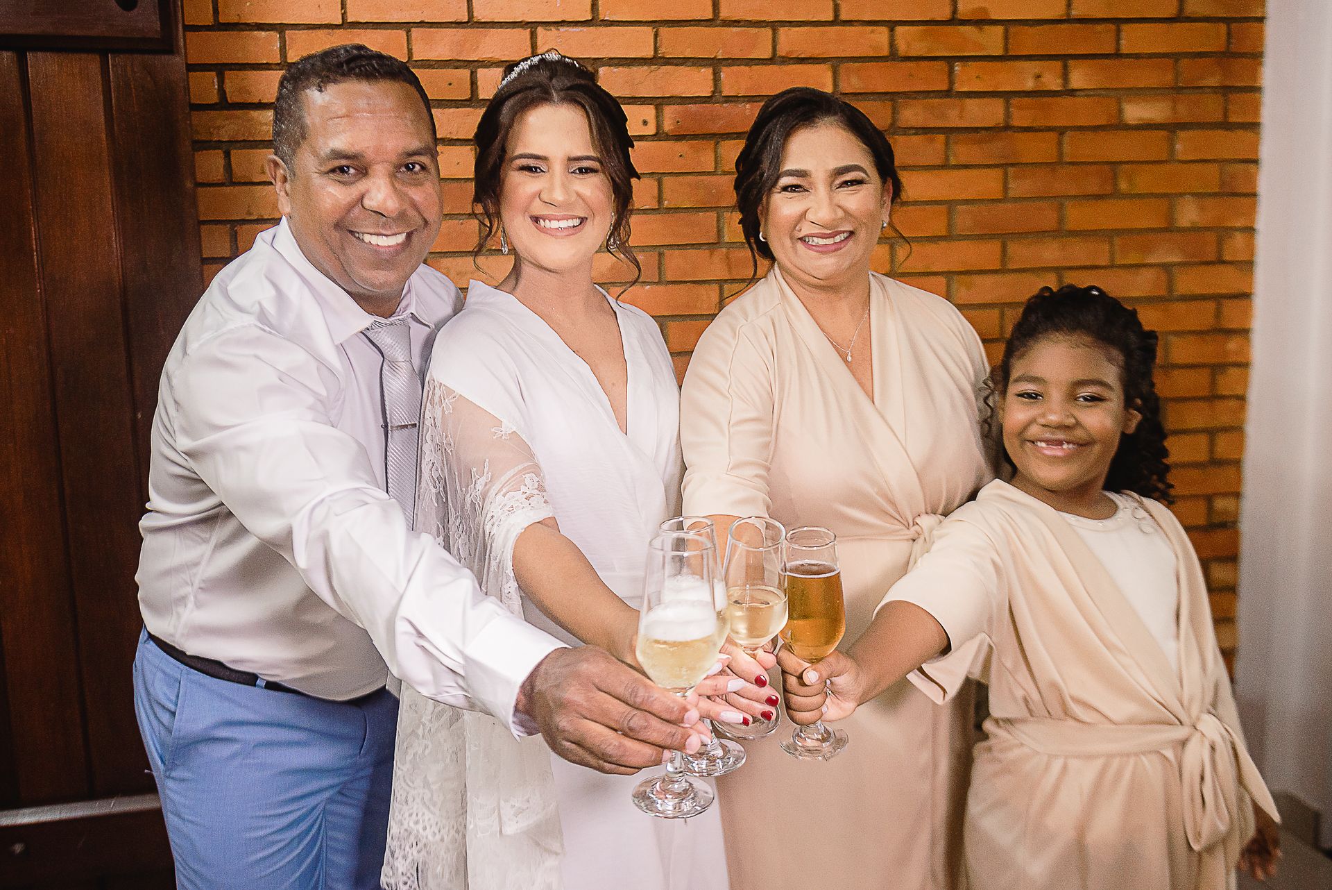 Making Off Noivas - 8 - 0