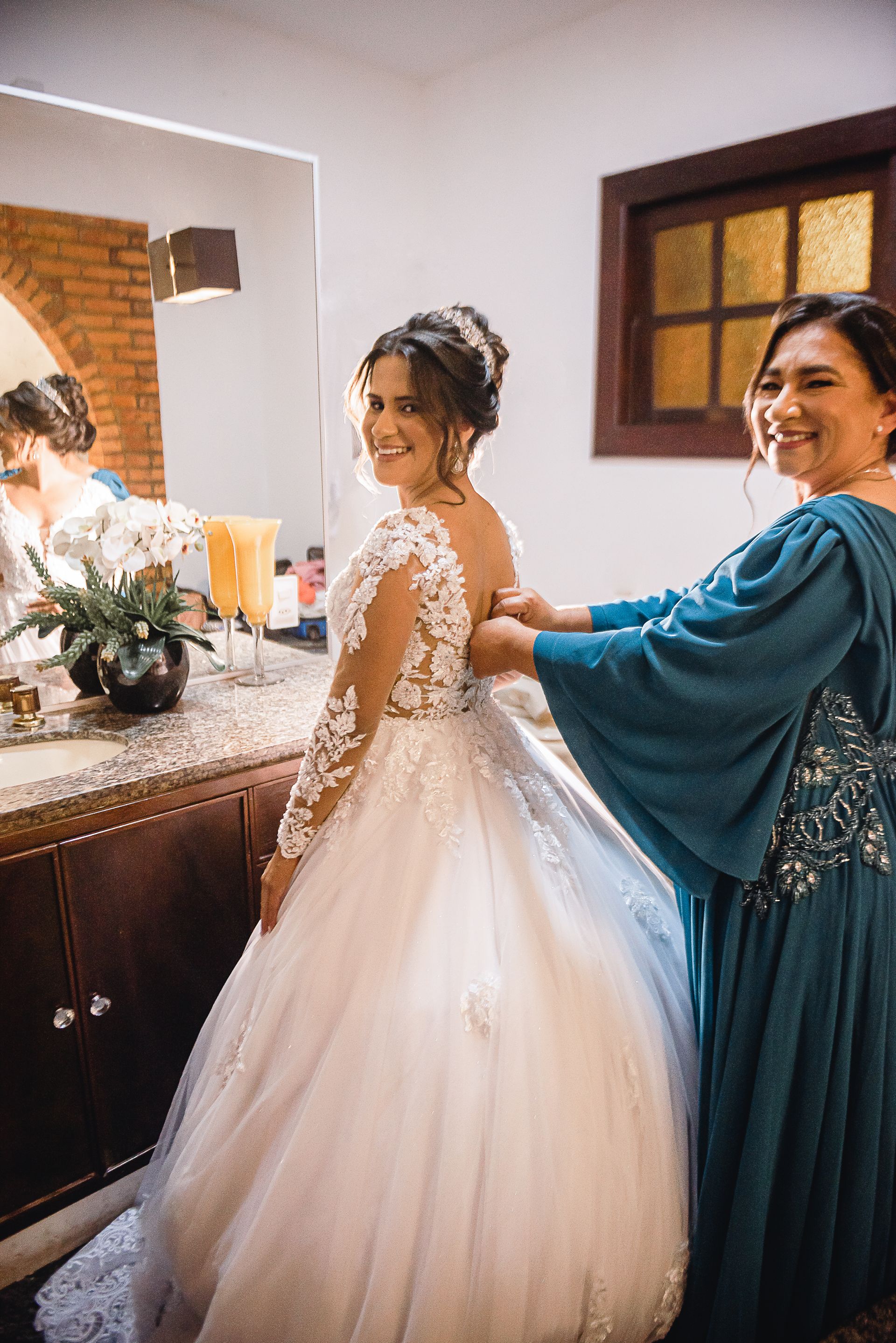 Making Off Noivas - 8 - 1