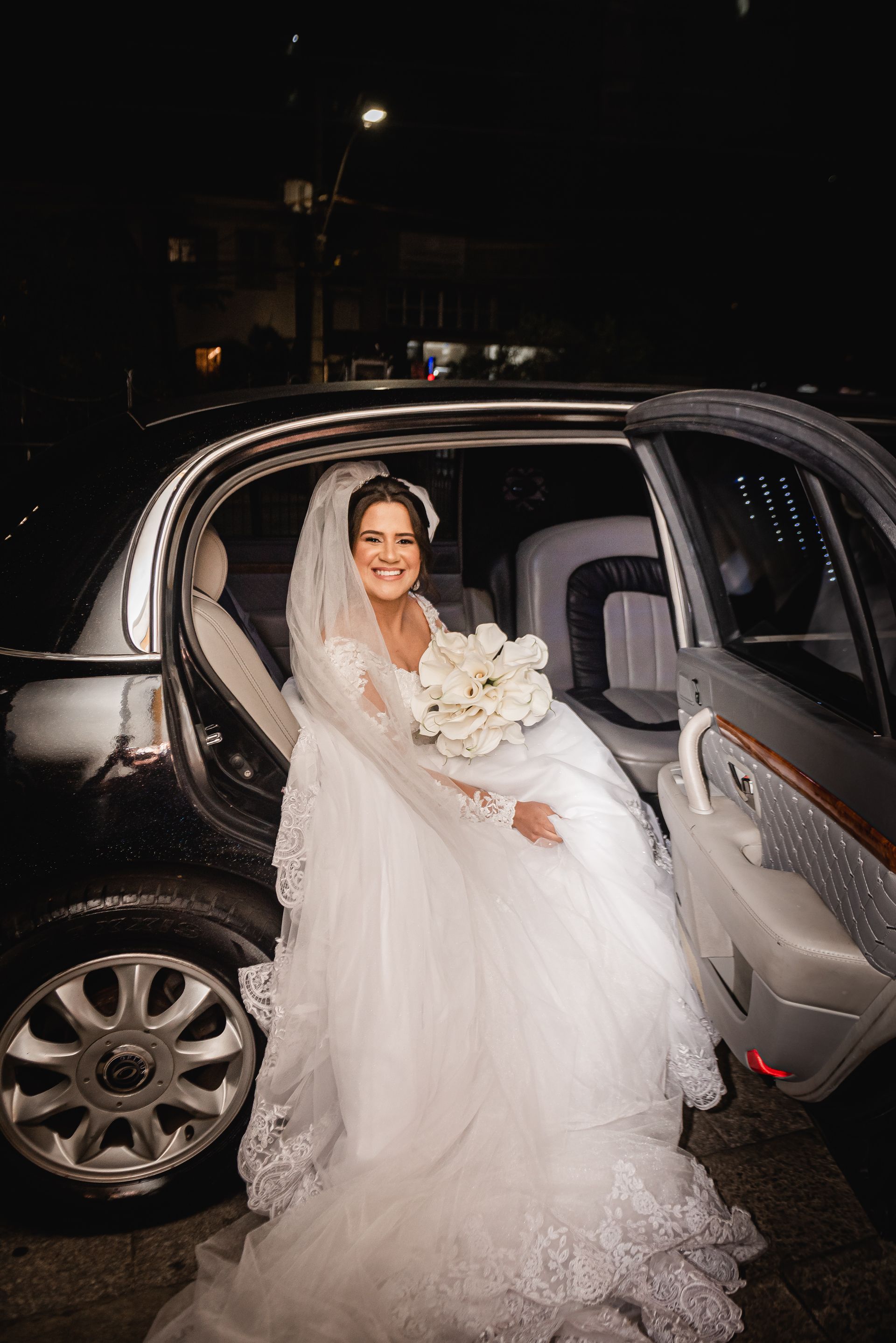 Casamento na Basílica de Lourdes em Belo Horizonte MG (Fran&Warley) - 3 - 0