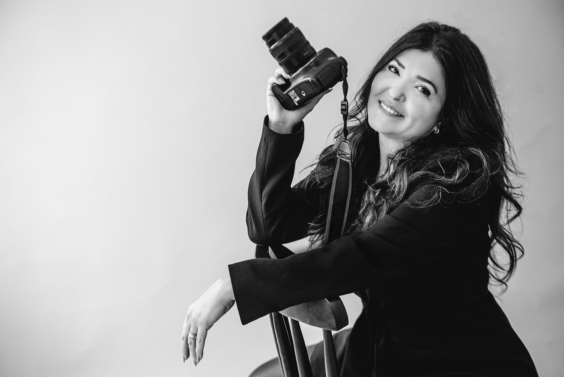 Fotógrafa, Belo Horizonte - MG, Hiany Salgado Fotografias - 1