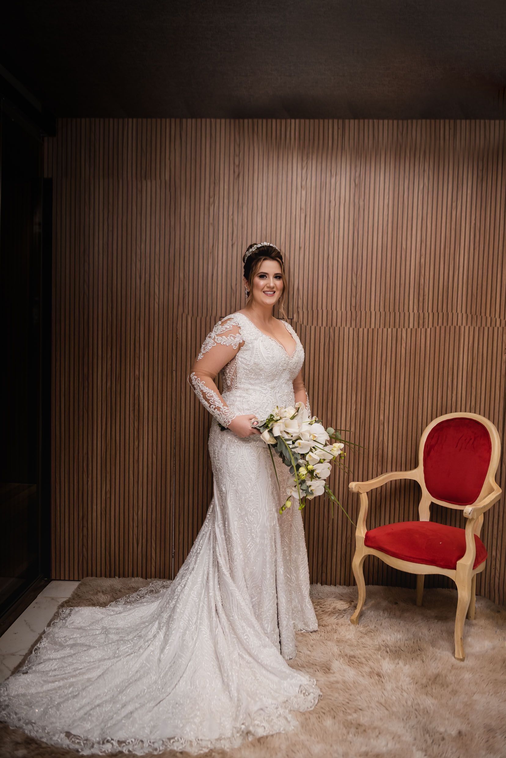 Making Off Noivas - 10 - 1