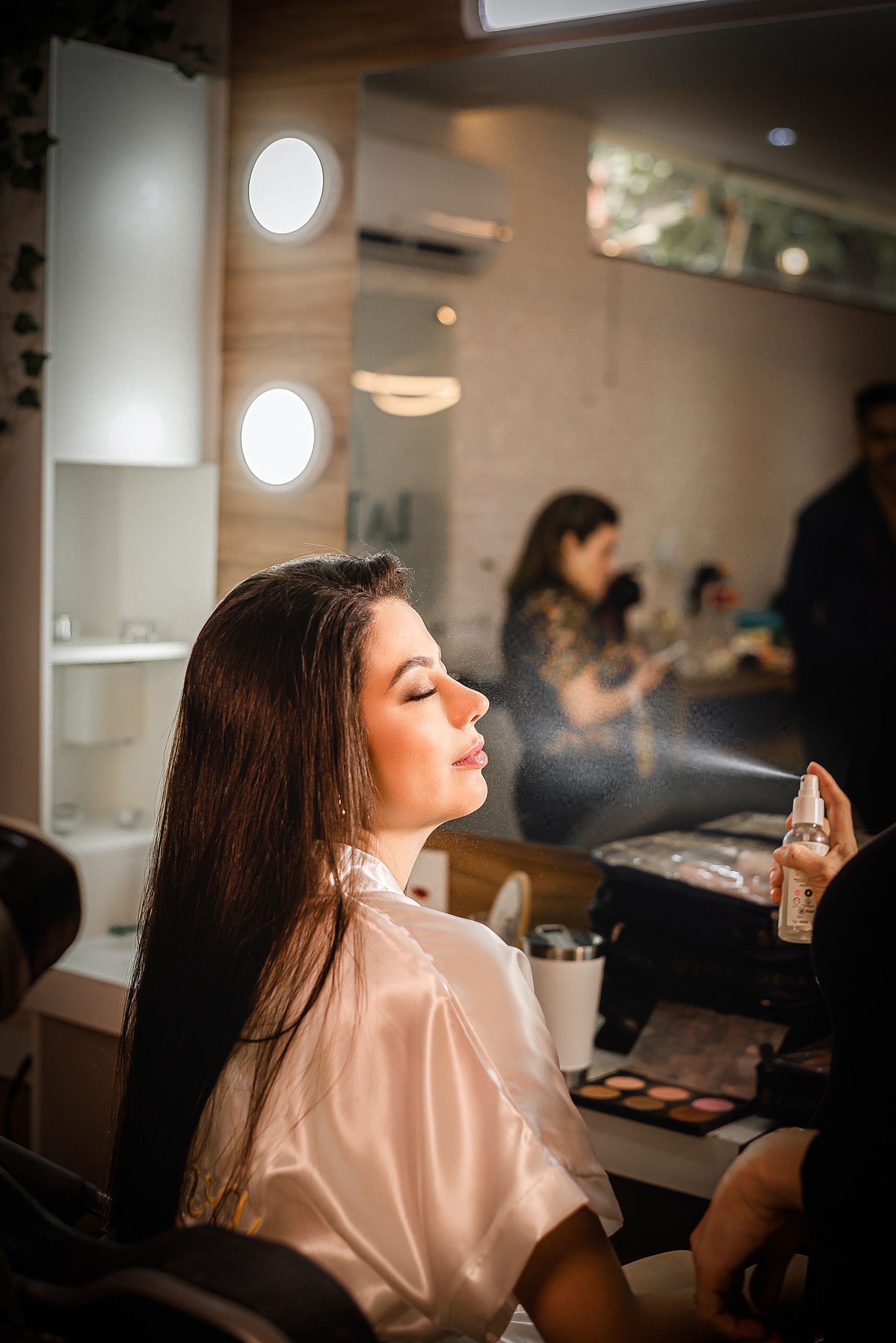 Making Off Noivas - 3 - 2