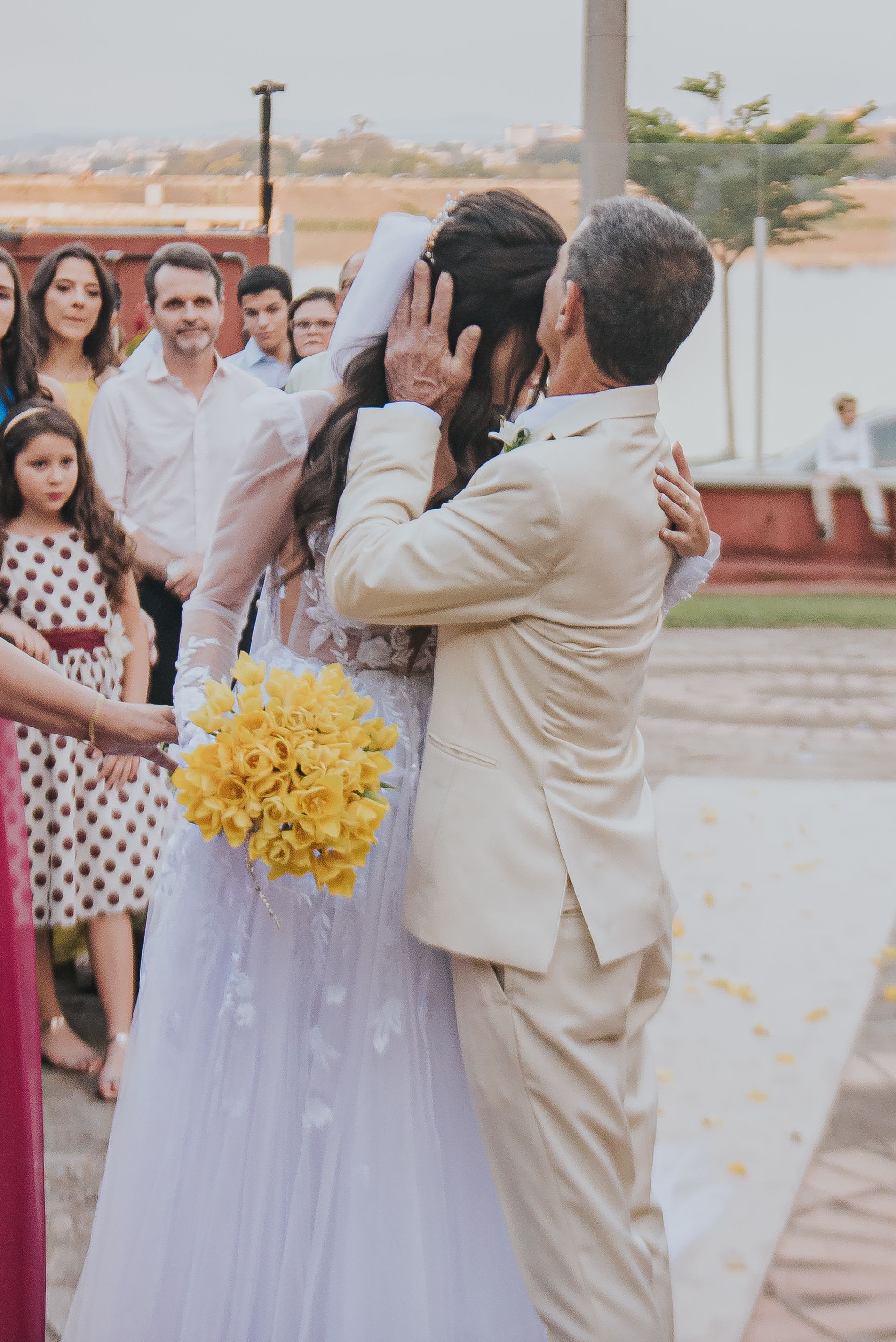 Casamento no La Toscana - Pampulha (Palloma&Marcelo) - Belo Horizonte MG - 2 - 1