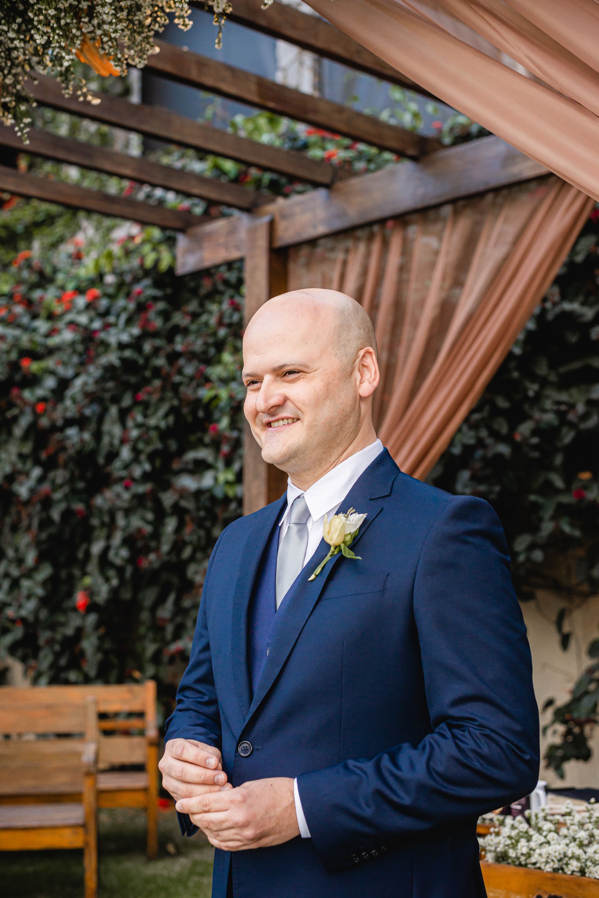 Casamento no La Toscana - Pampulha (Palloma&Marcelo) - Belo Horizonte MG - 2 - 0