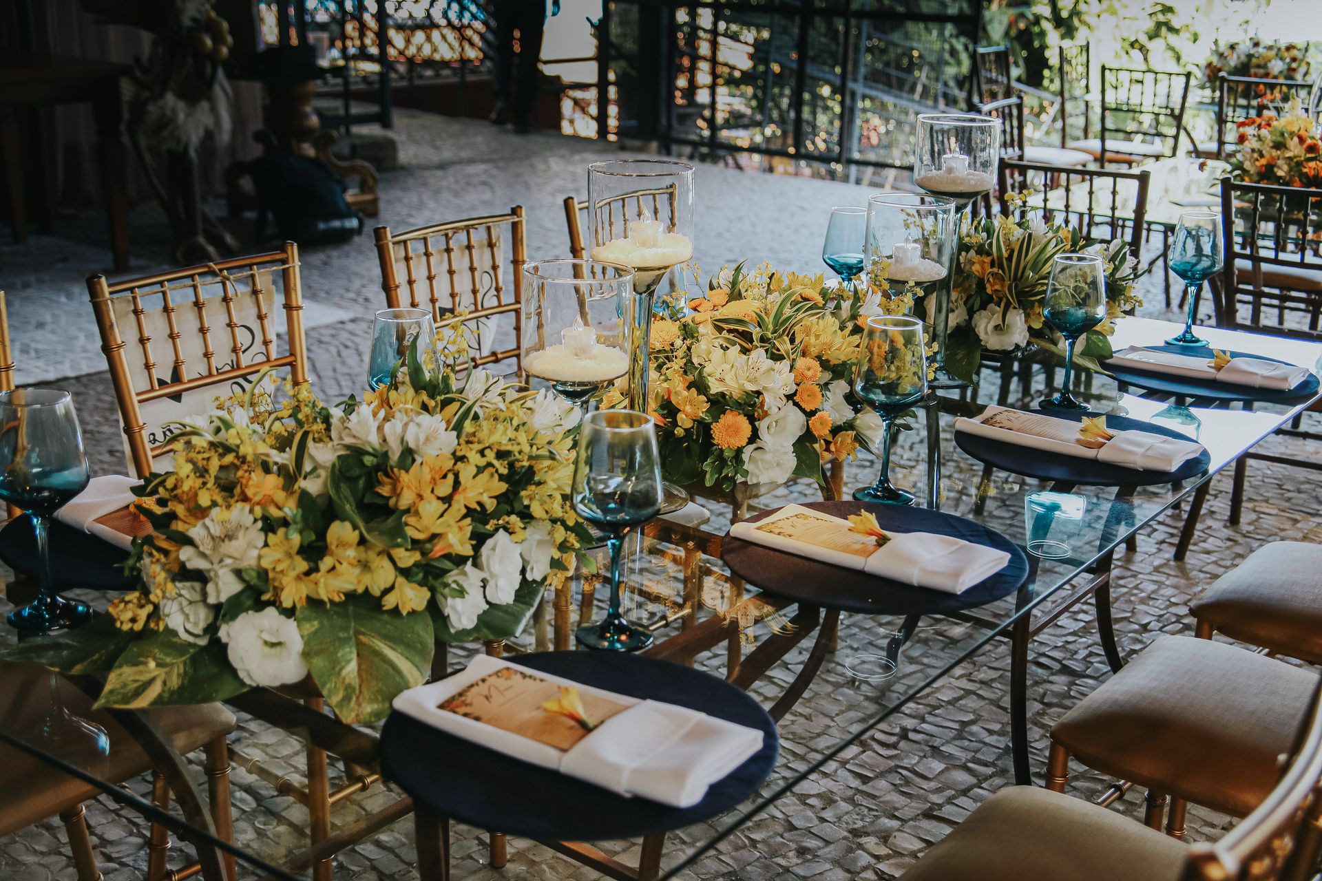 Casamento no La Toscana - Pampulha (Palloma&Marcelo) - Belo Horizonte MG - 2 - 2