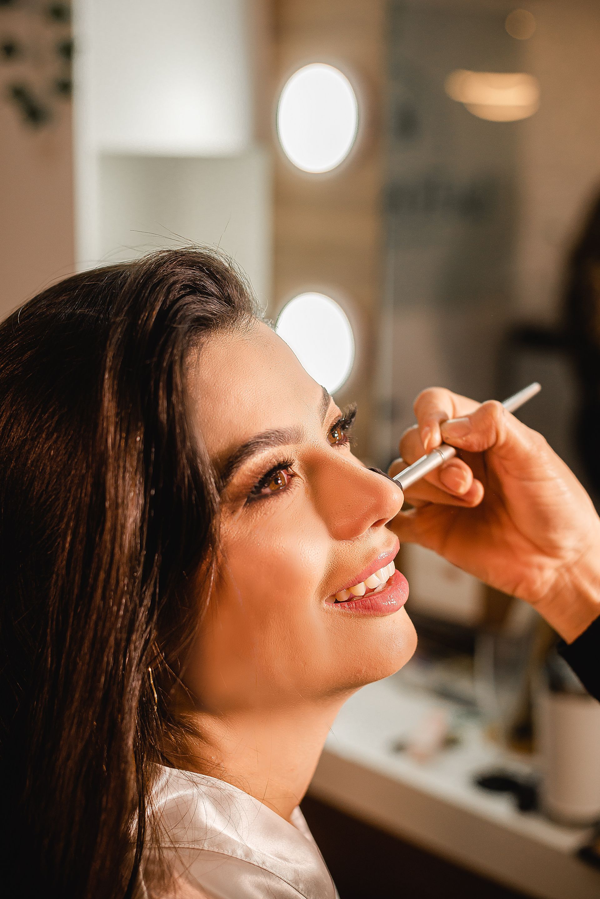 Making Off Noivas - 3 - 1