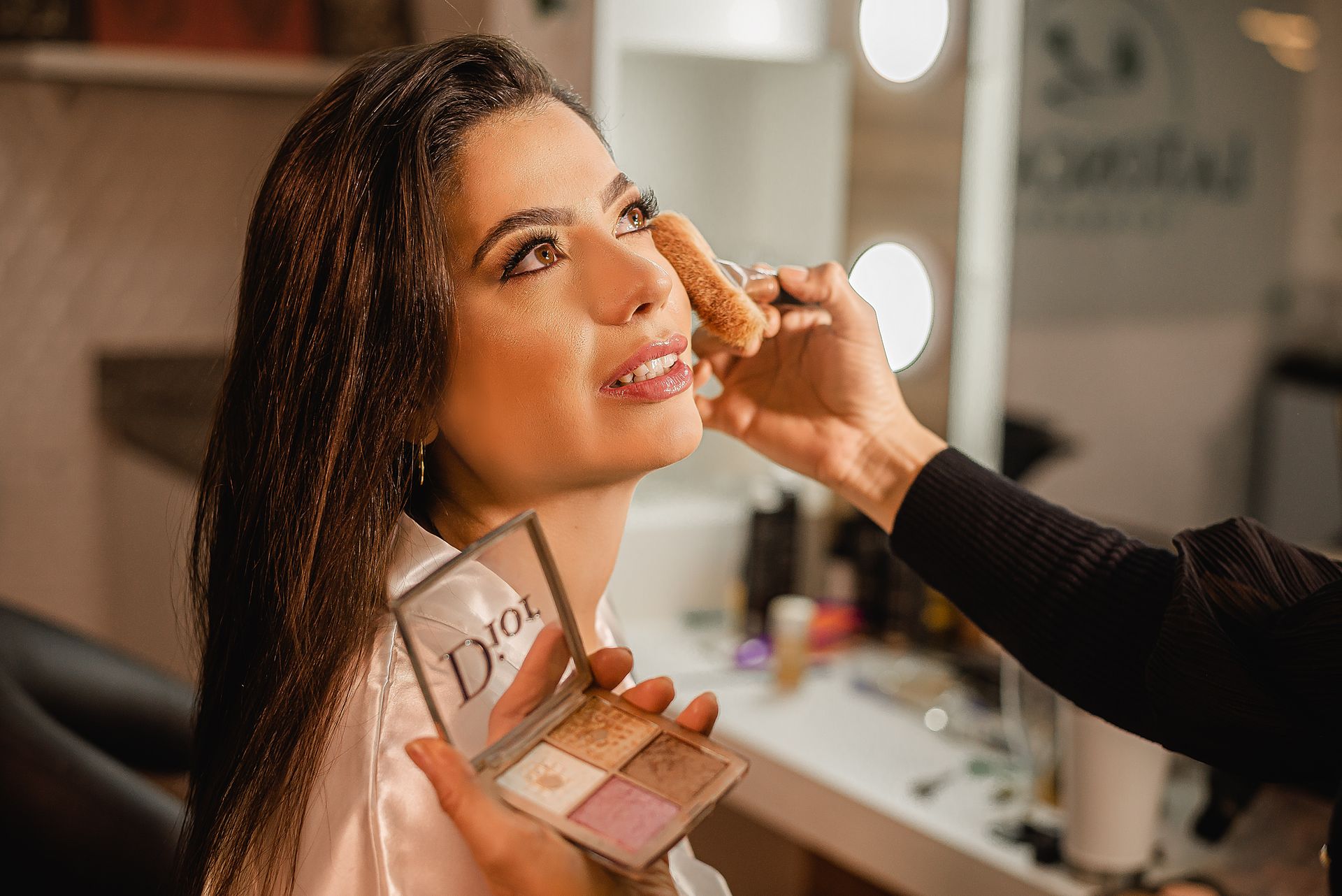 Making Off Noivas - 3 - 2